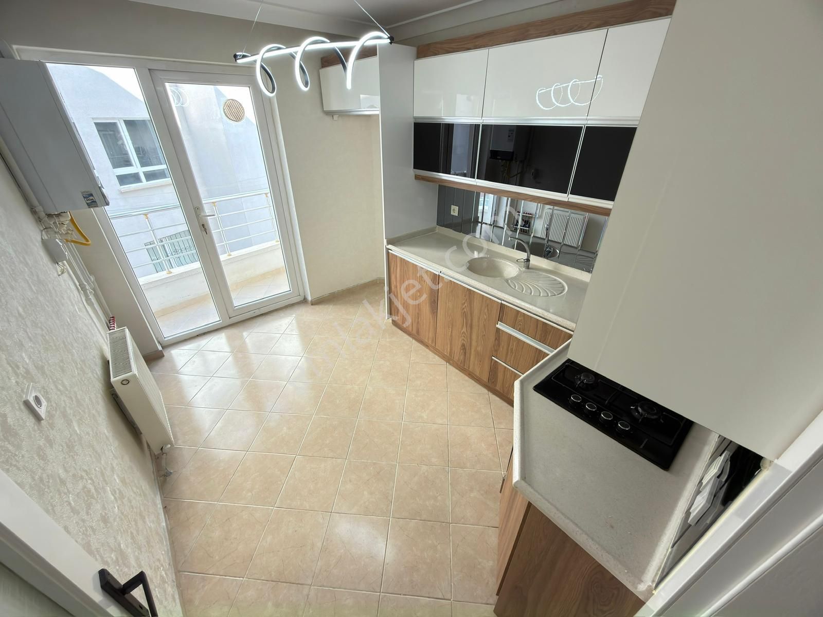 Ovacık Mah. 1.kat 3+1 İskan+asansör 120m2 Kaçmaz Fırsat Dairesi - Görsel 11