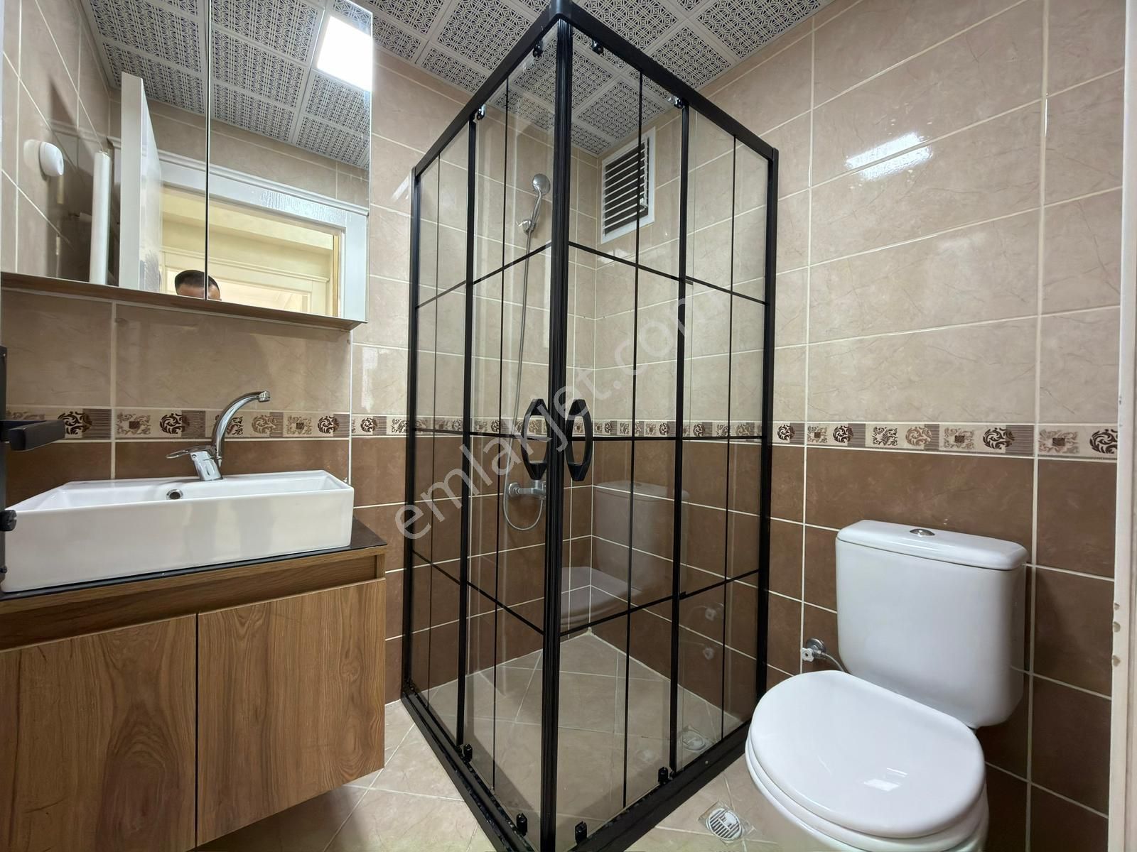 Ovacık Mah. 1.kat 3+1 İskan+asansör 120m2 Kaçmaz Fırsat Dairesi - Görsel 23