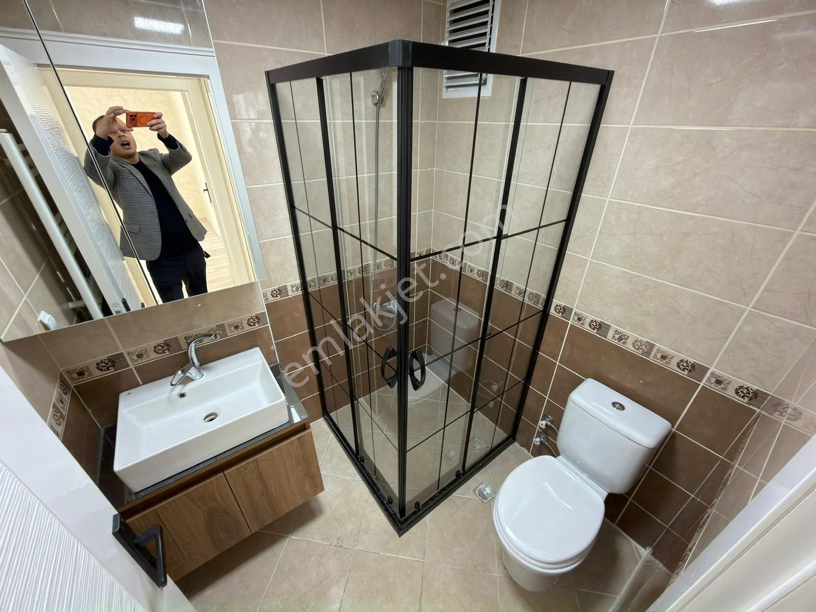 Ovacık Mah. 1.kat 3+1 İskan+asansör 120m2 Kaçmaz Fırsat Dairesi - Görsel 22