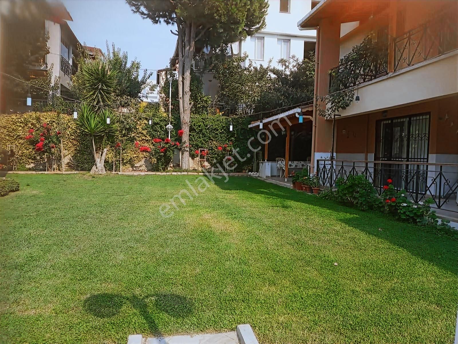 Kuşadası Yavansu'da Doğalgazlı 4+1 Fırsat Villa - Görsel 13