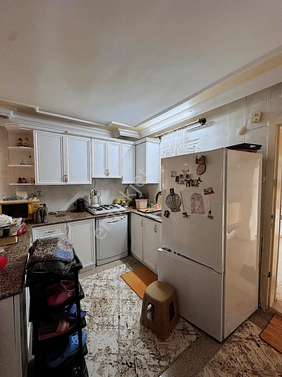 Kuşadası Yavansu'da Doğalgazlı 4+1 Fırsat Villa - Görsel 15