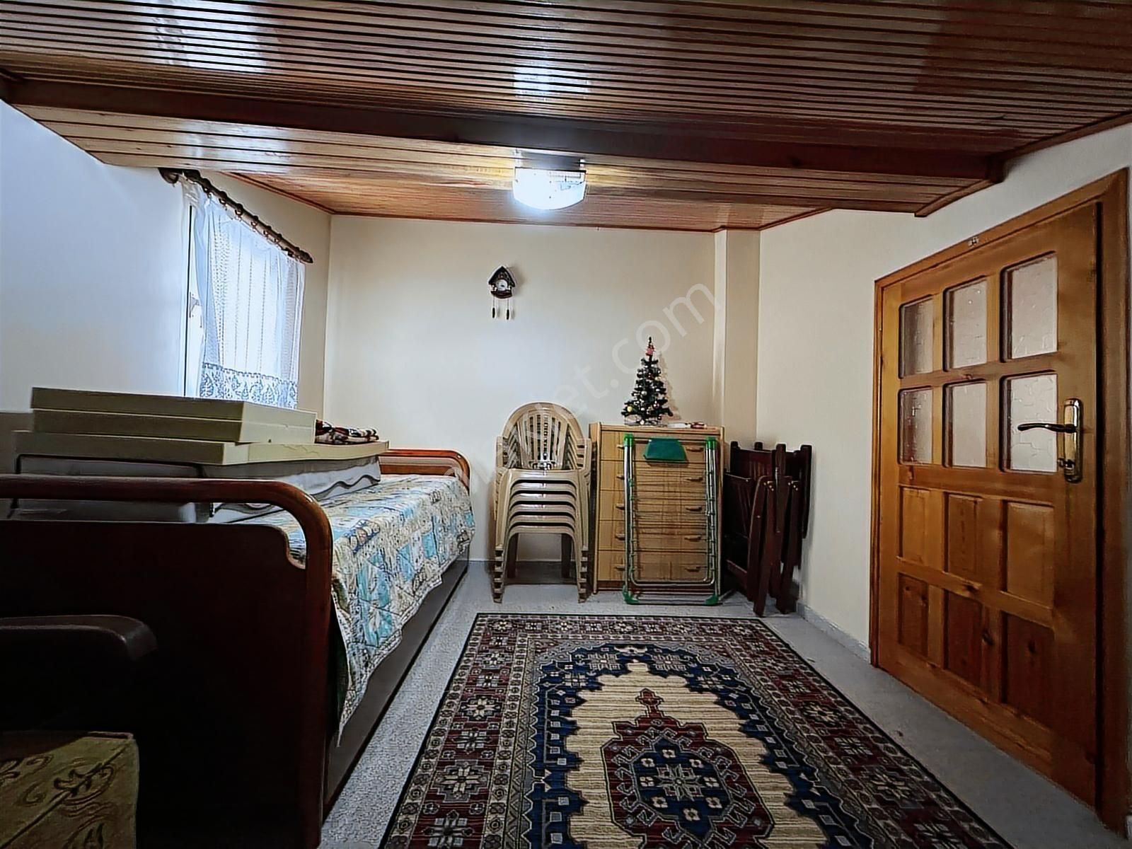 Kuşadası Yavansu'da Doğalgazlı 4+1 Fırsat Villa - Görsel 35