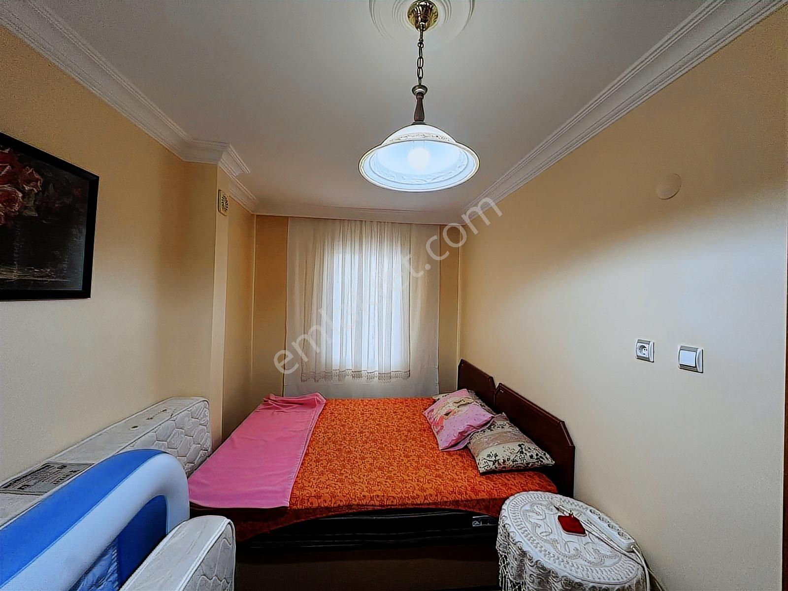 Kuşadası Yavansu'da Doğalgazlı 4+1 Fırsat Villa - Görsel 18