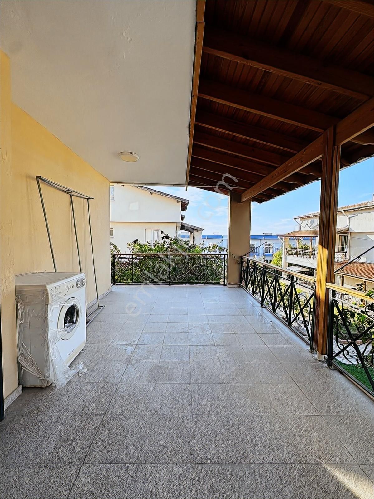 Kuşadası Yavansu'da Doğalgazlı 4+1 Fırsat Villa - Görsel 16