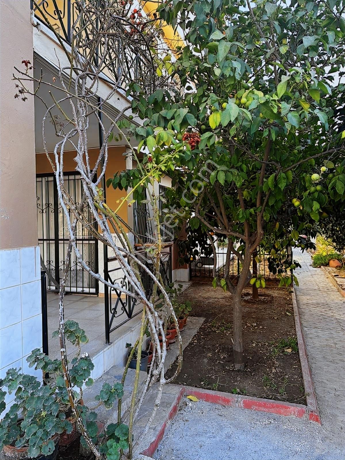 Kuşadası Yavansu'da Doğalgazlı 4+1 Fırsat Villa - Görsel 4