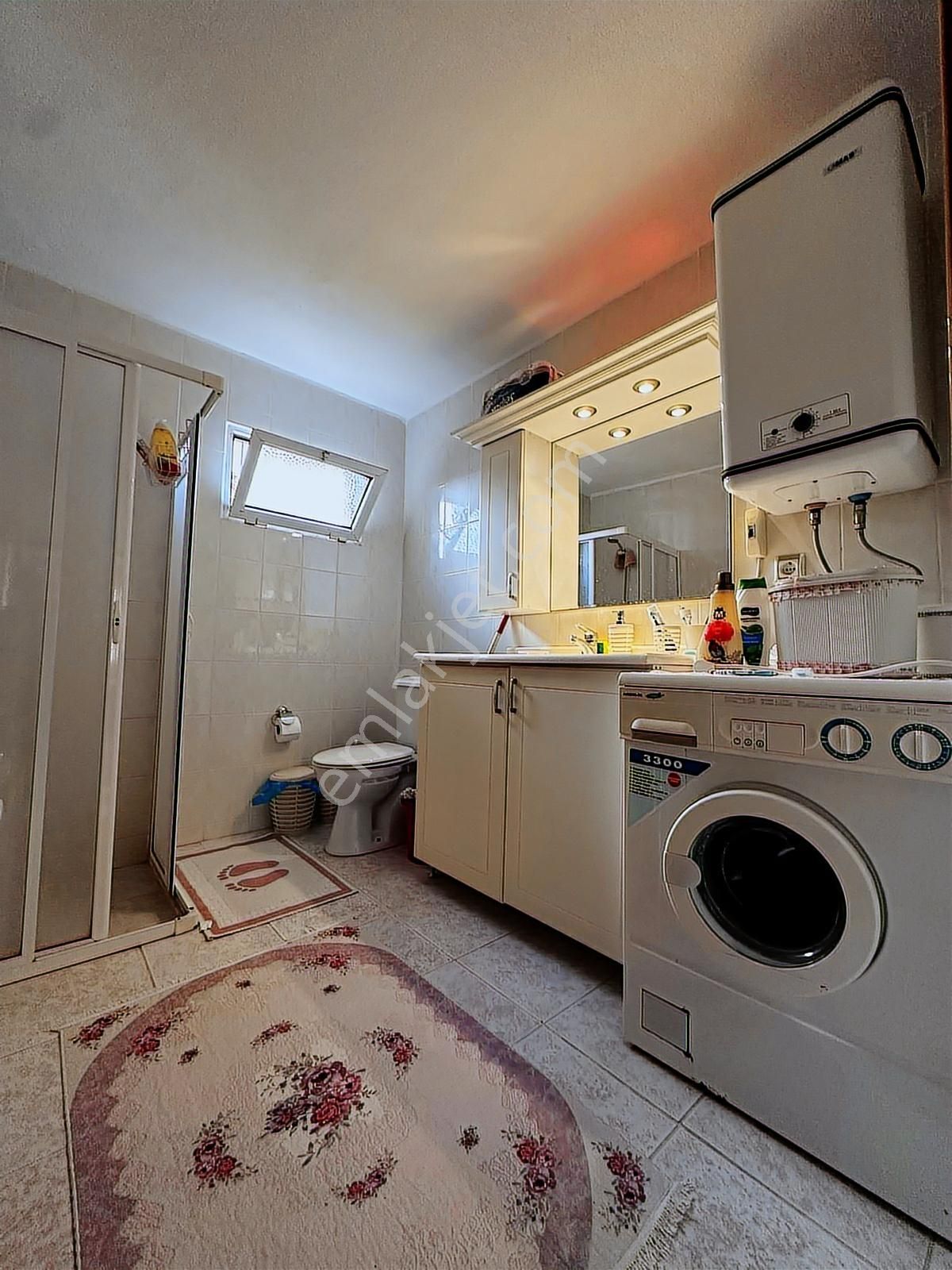 Kuşadası Yavansu'da Doğalgazlı 4+1 Fırsat Villa - Görsel 9