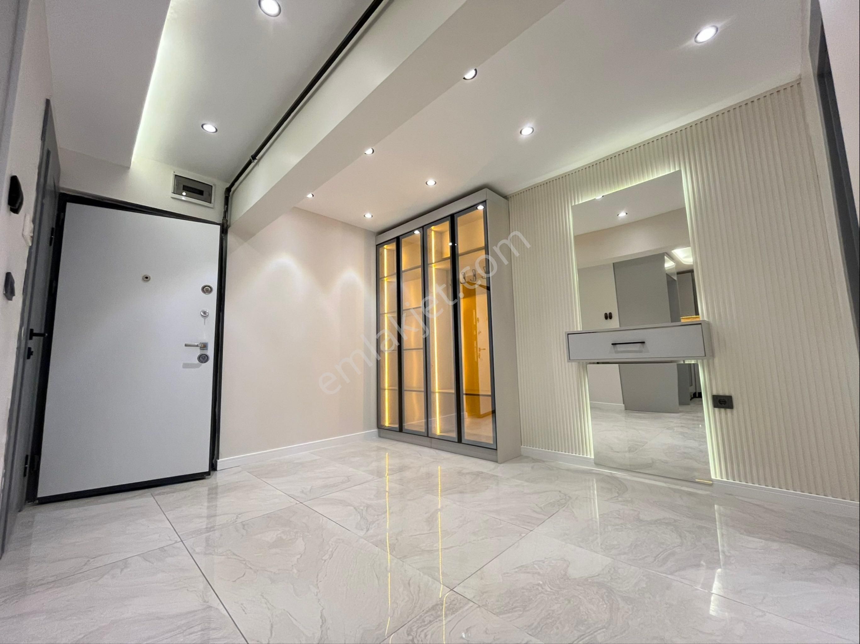 Tekin Emlaktan Emsalsiz Yapı Ultralüx Yerden Isıtmalı Kaçırılmayacak Fırsat !!! - Görsel 11