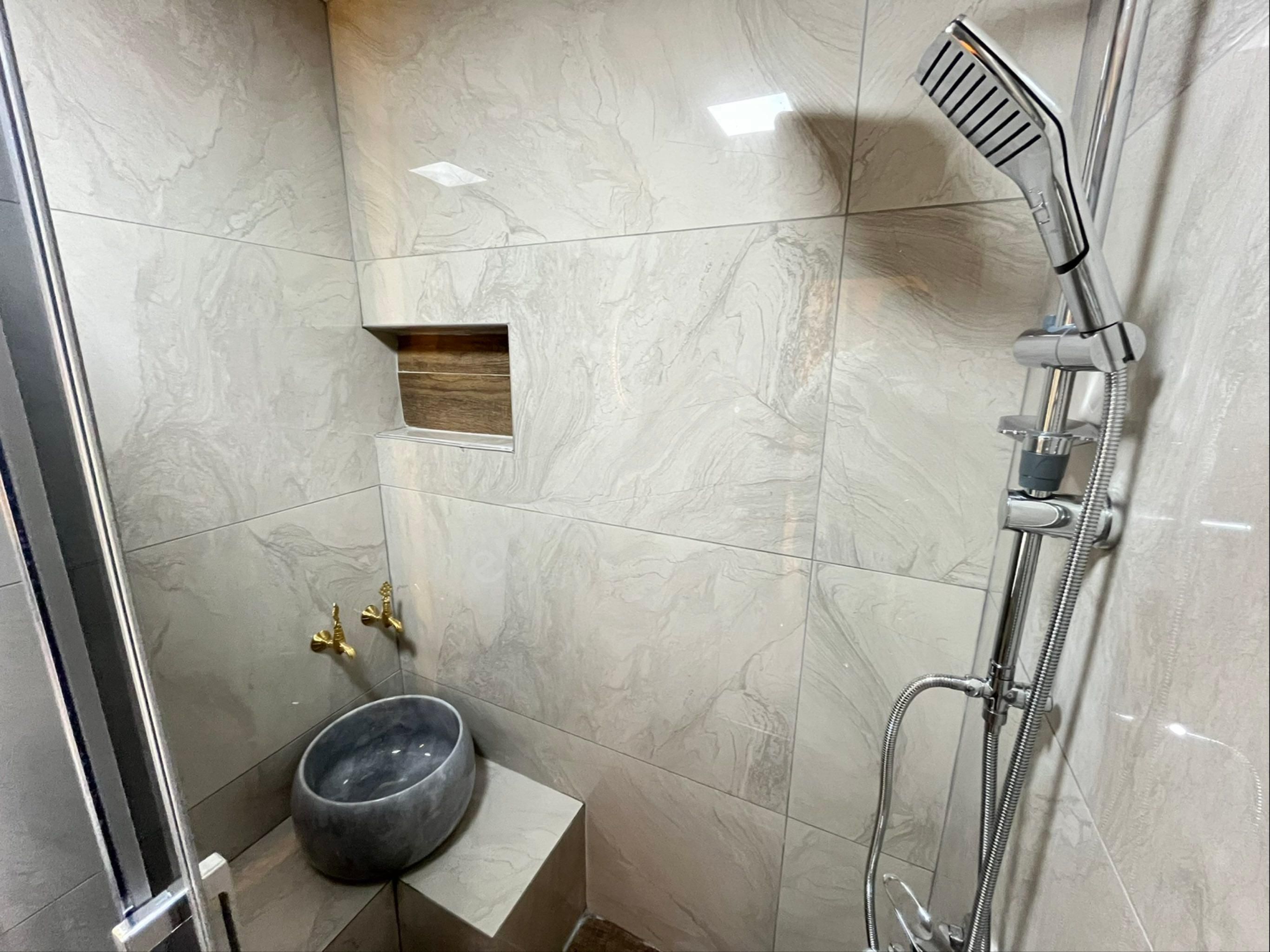 Tekin Emlaktan Emsalsiz Yapı Ultralüx Yerden Isıtmalı Kaçırılmayacak Fırsat !!! - Görsel 30