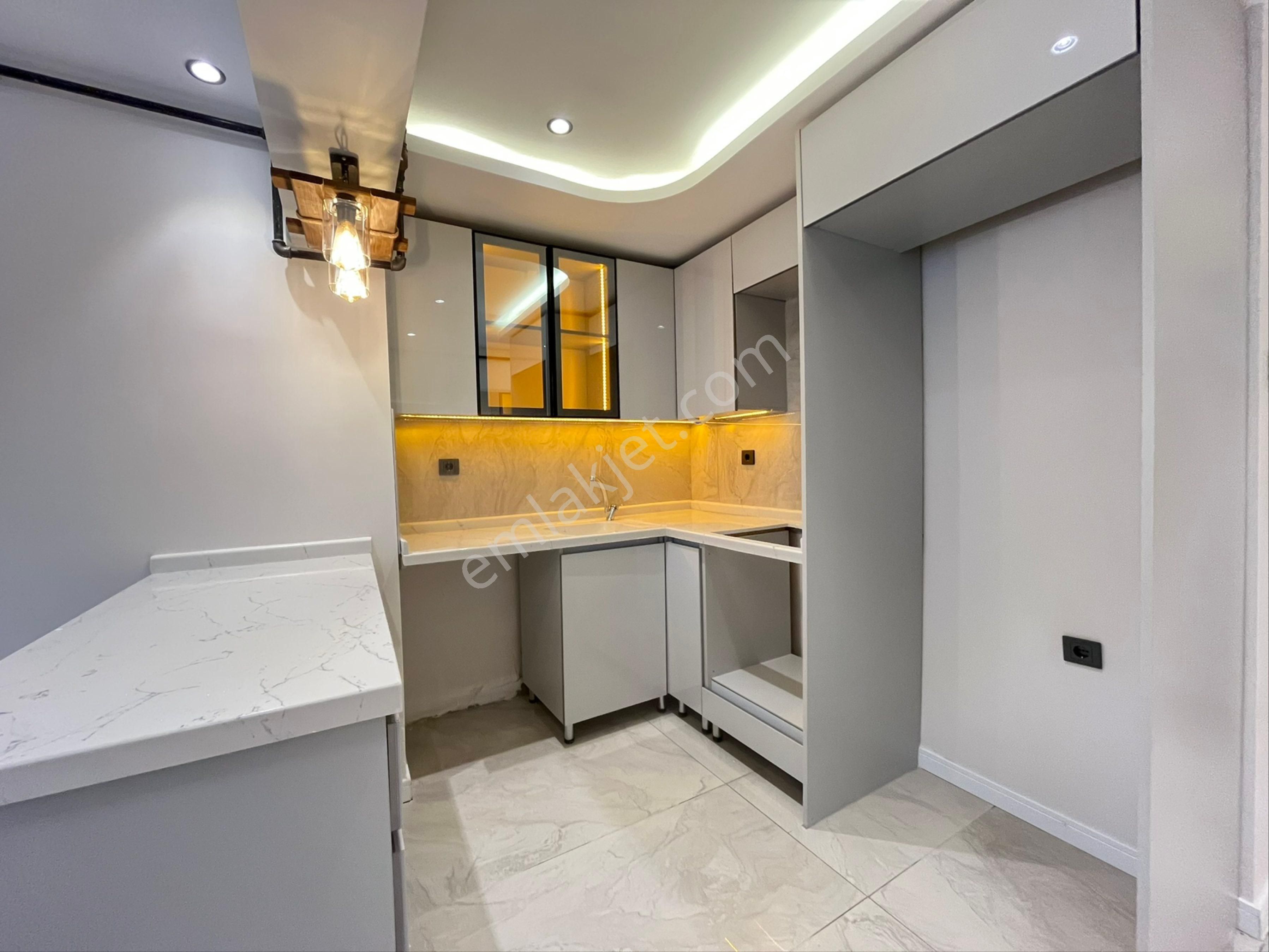 Tekin Emlaktan Emsalsiz Yapı Ultralüx Yerden Isıtmalı Kaçırılmayacak Fırsat !!! - Görsel 19