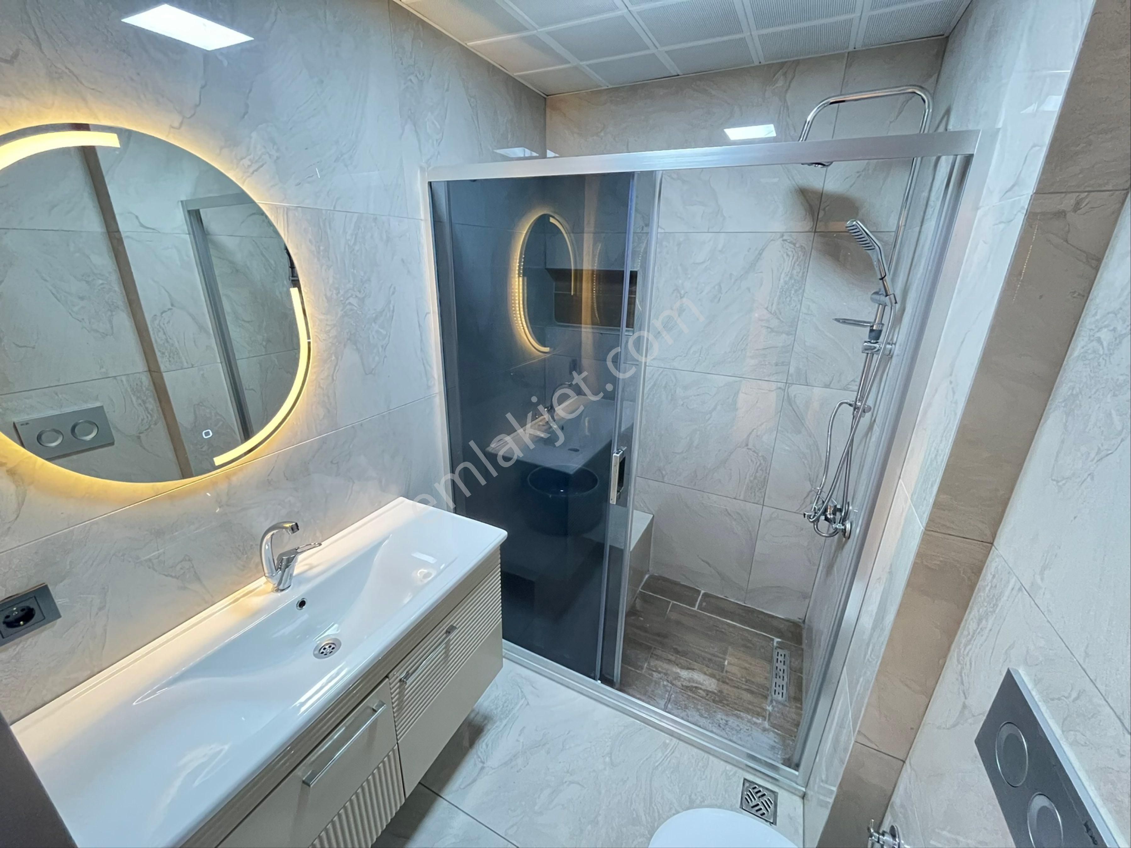 Tekin Emlaktan Emsalsiz Yapı Ultralüx Yerden Isıtmalı Kaçırılmayacak Fırsat !!! - Görsel 27