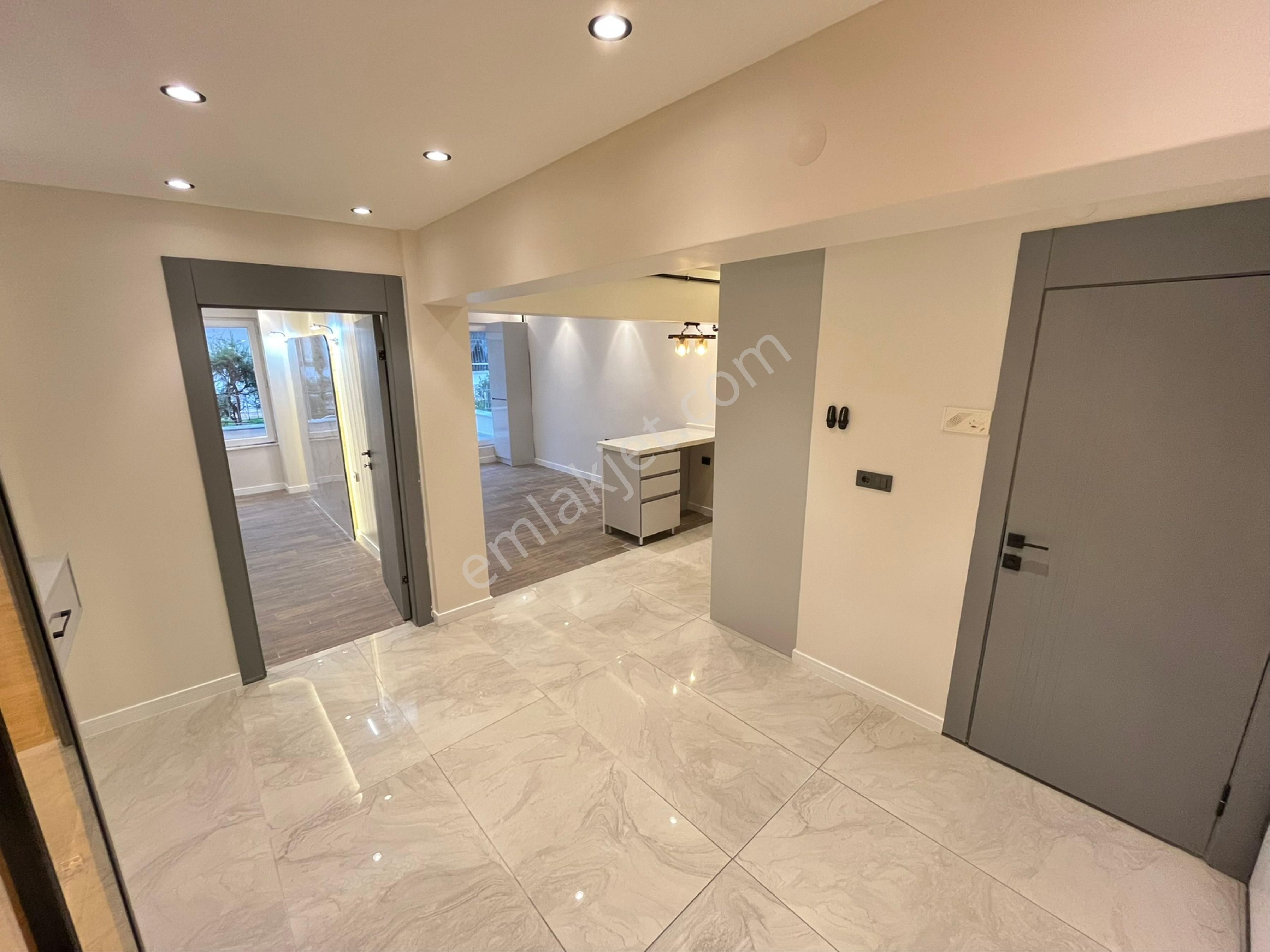 Tekin Emlaktan Emsalsiz Yapı Ultralüx Yerden Isıtmalı Kaçırılmayacak Fırsat !!! - Görsel 32