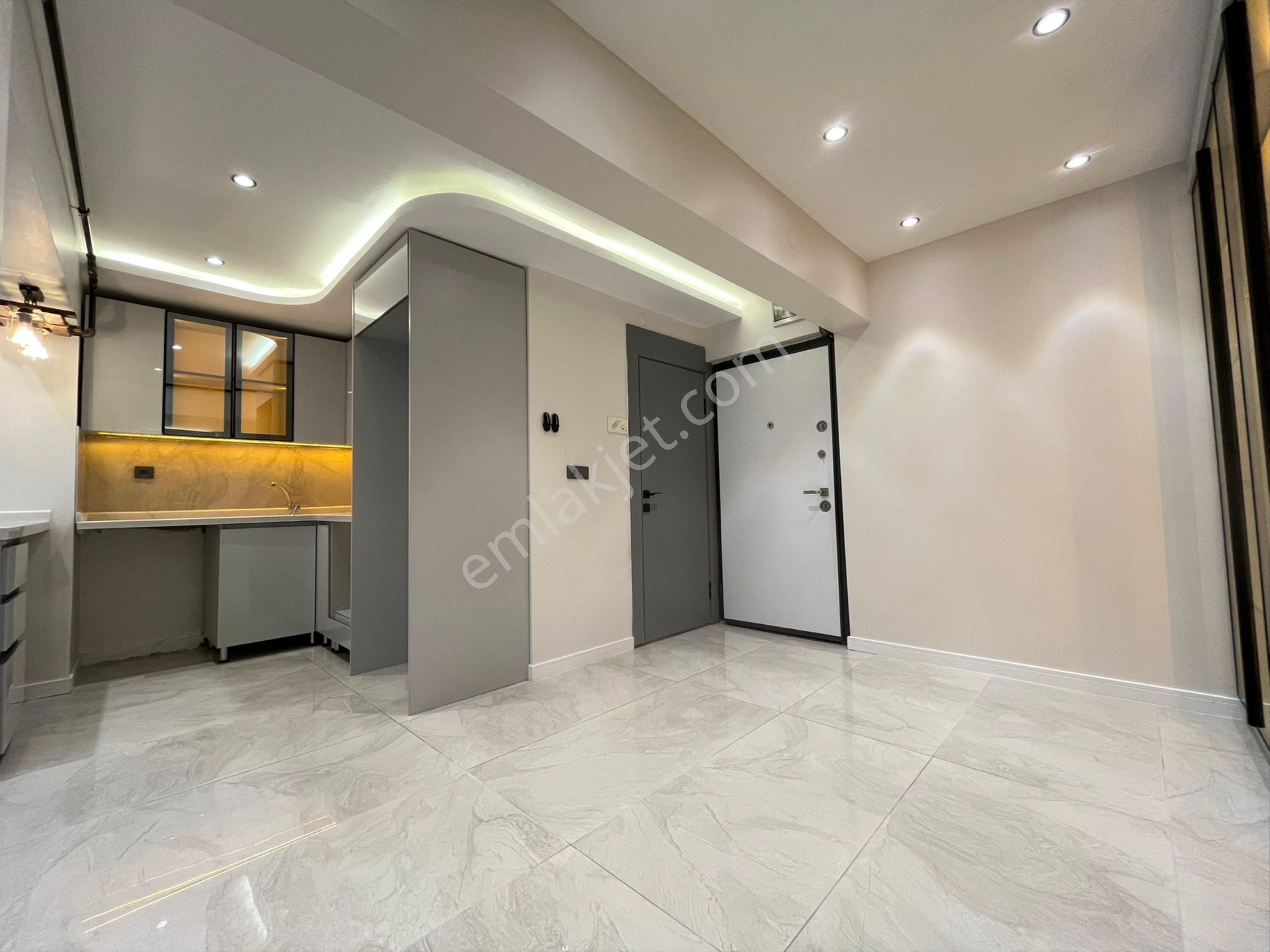 Tekin Emlaktan Emsalsiz Yapı Ultralüx Yerden Isıtmalı Kaçırılmayacak Fırsat !!! - Görsel 4