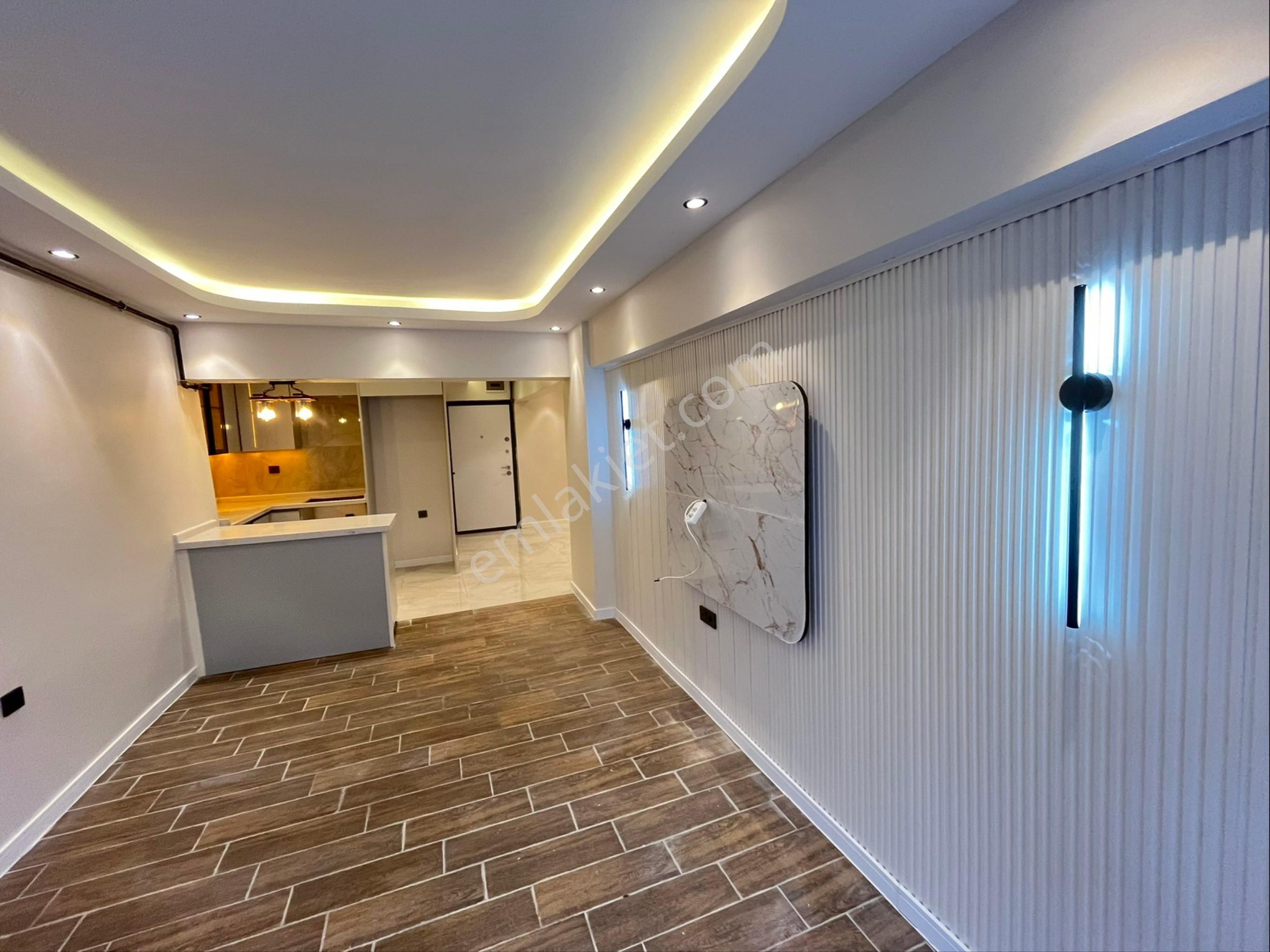 Tekin Emlaktan Emsalsiz Yapı Ultralüx Yerden Isıtmalı Kaçırılmayacak Fırsat !!! - Görsel 8