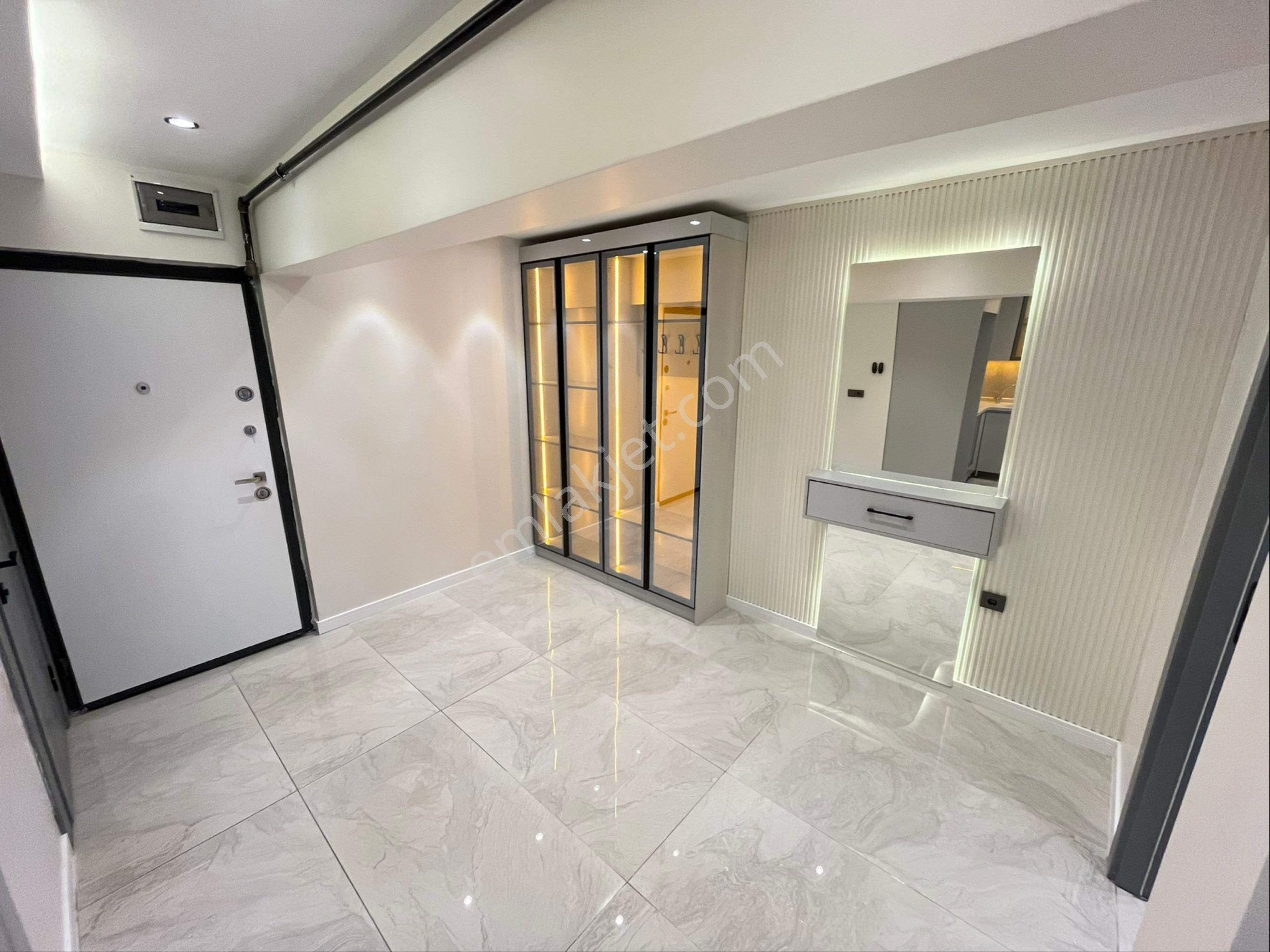 Tekin Emlaktan Emsalsiz Yapı Ultralüx Yerden Isıtmalı Kaçırılmayacak Fırsat !!! - Görsel 16