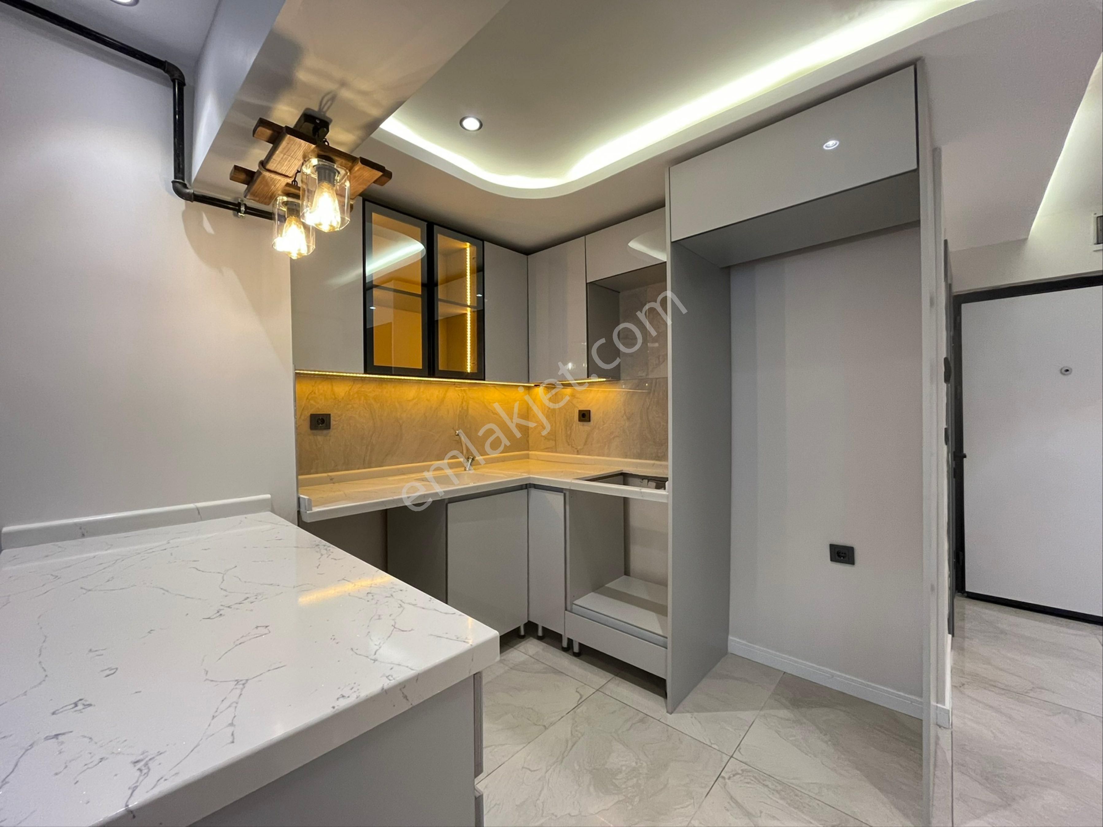 Tekin Emlaktan Emsalsiz Yapı Ultralüx Yerden Isıtmalı Kaçırılmayacak Fırsat !!! - Görsel 9