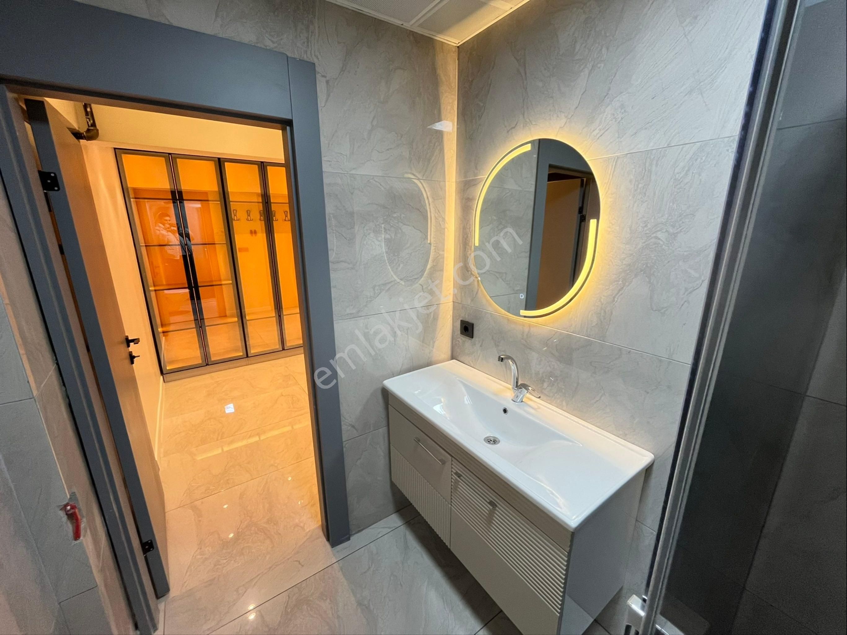 Tekin Emlaktan Emsalsiz Yapı Ultralüx Yerden Isıtmalı Kaçırılmayacak Fırsat !!! - Görsel 29