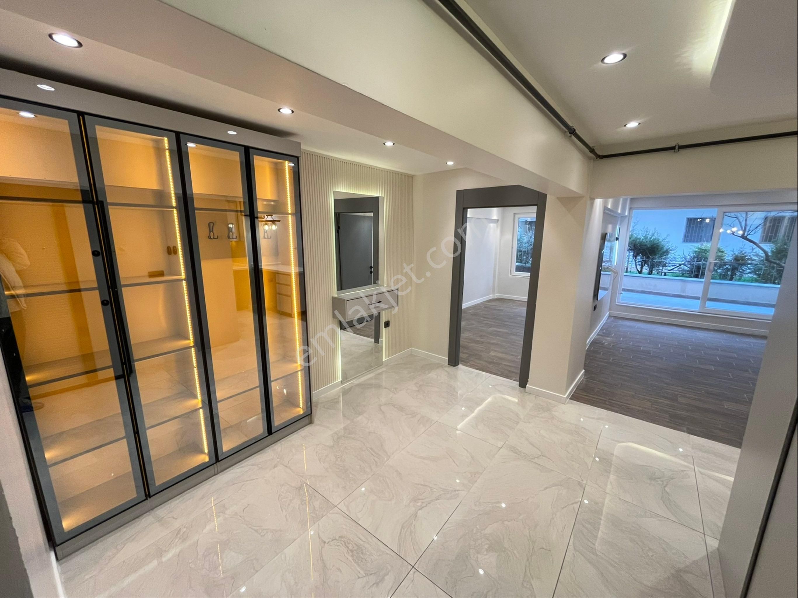 Tekin Emlaktan Emsalsiz Yapı Ultralüx Yerden Isıtmalı Kaçırılmayacak Fırsat !!! - Görsel 12