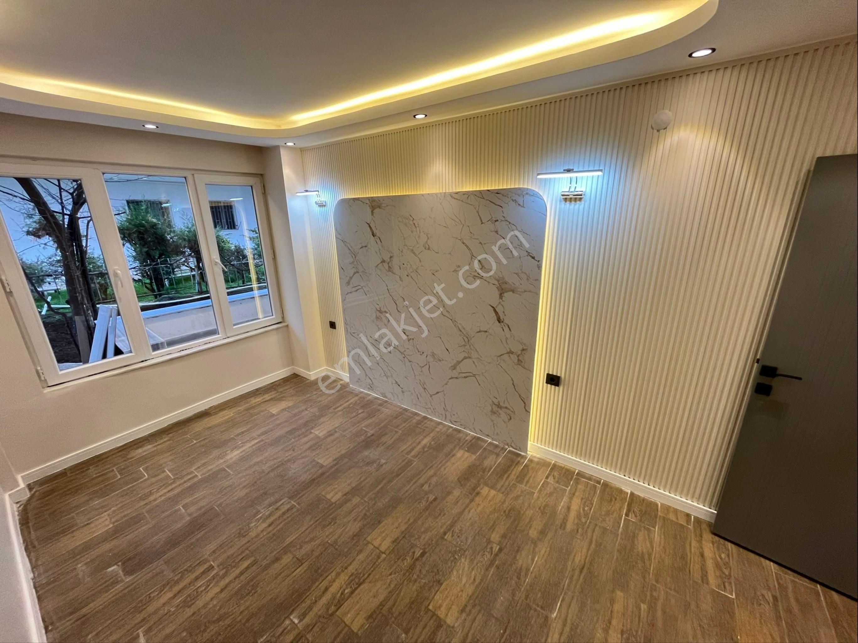 Tekin Emlaktan Emsalsiz Yapı Ultralüx Yerden Isıtmalı Kaçırılmayacak Fırsat !!! - Görsel 23