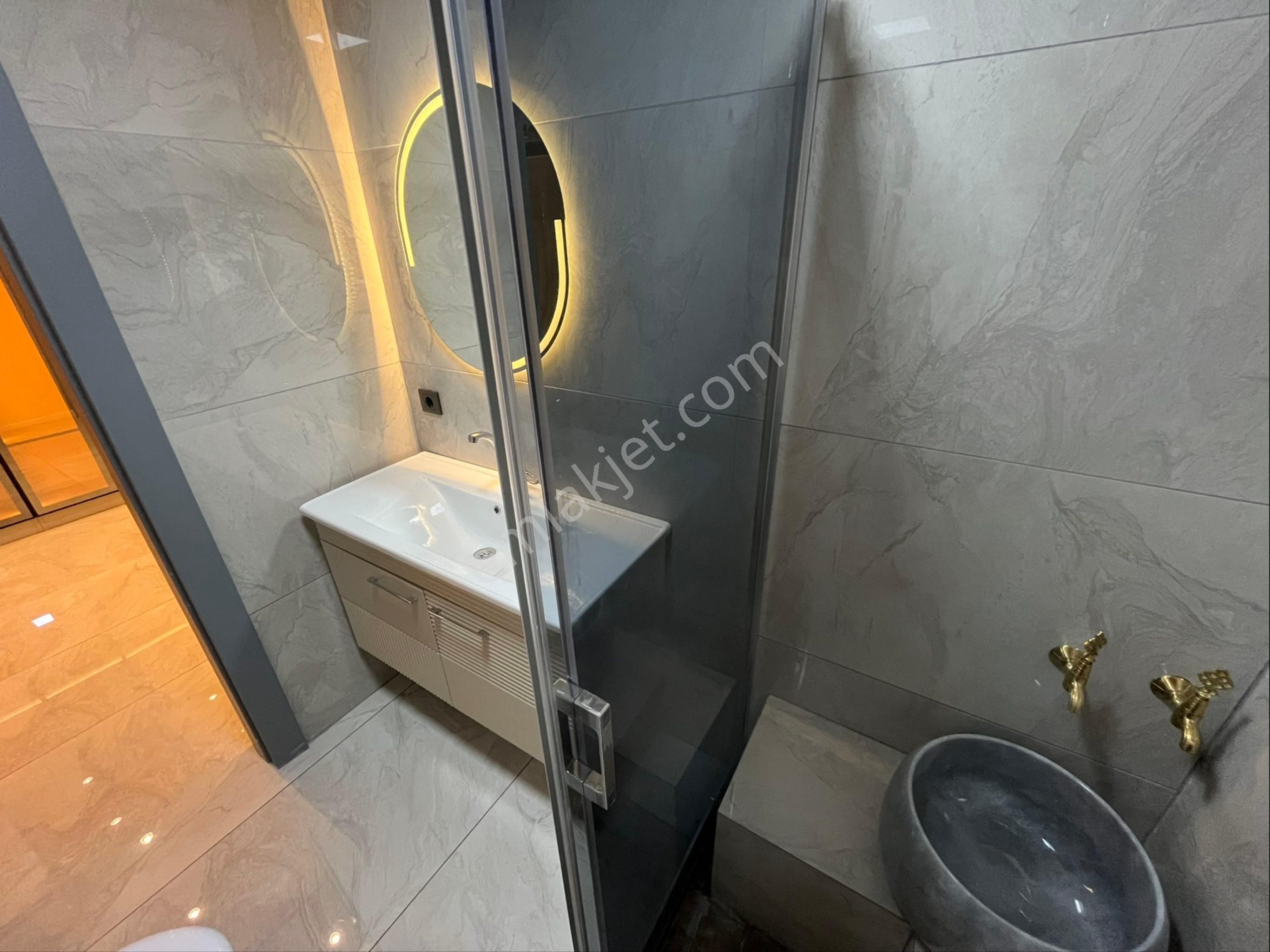 Tekin Emlaktan Emsalsiz Yapı Ultralüx Yerden Isıtmalı Kaçırılmayacak Fırsat !!! - Görsel 31