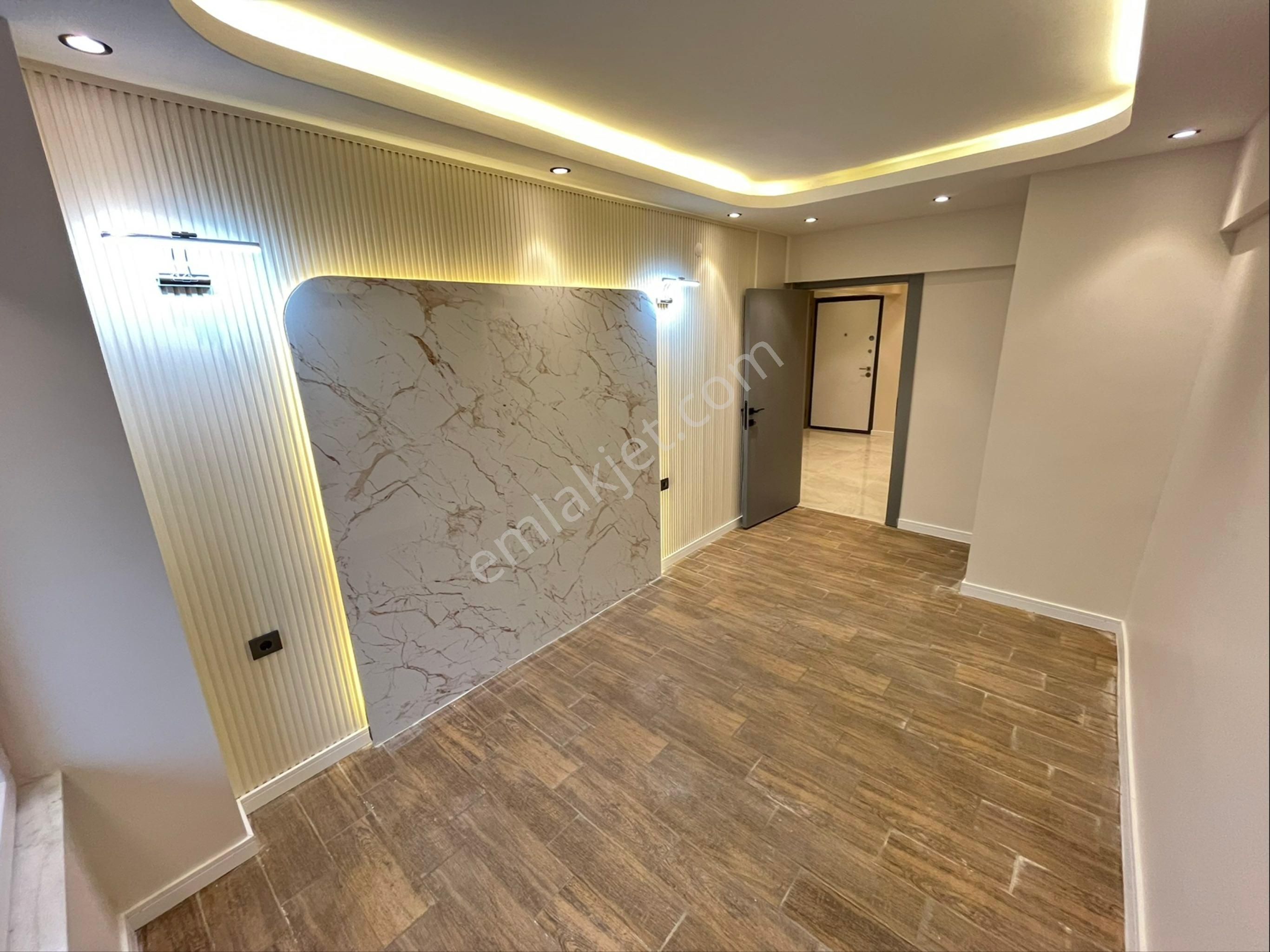 Tekin Emlaktan Emsalsiz Yapı Ultralüx Yerden Isıtmalı Kaçırılmayacak Fırsat !!! - Görsel 22