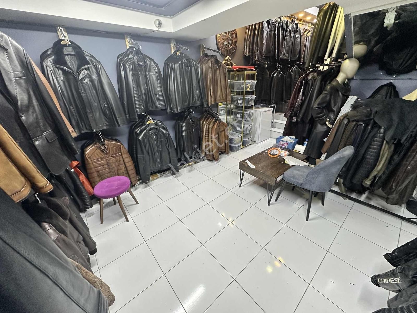 Avcılar Marmara Cd. 1. Erenler İşmerkezi Satılık 45 M2 Dükkan - Görsel 5