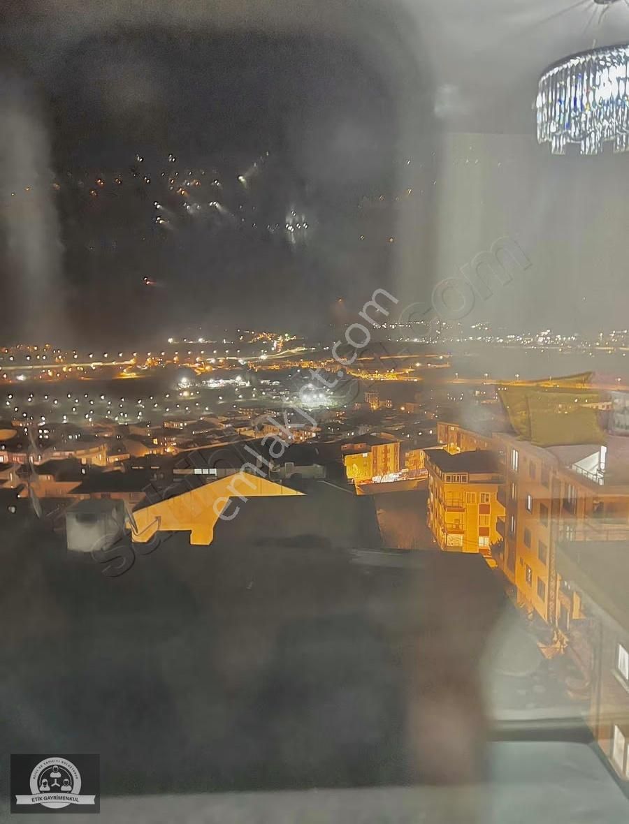 Mevlana Mah. Mükemmel Manzaralı Düz Sokak 2+1 Arakat Daire - Görsel 16