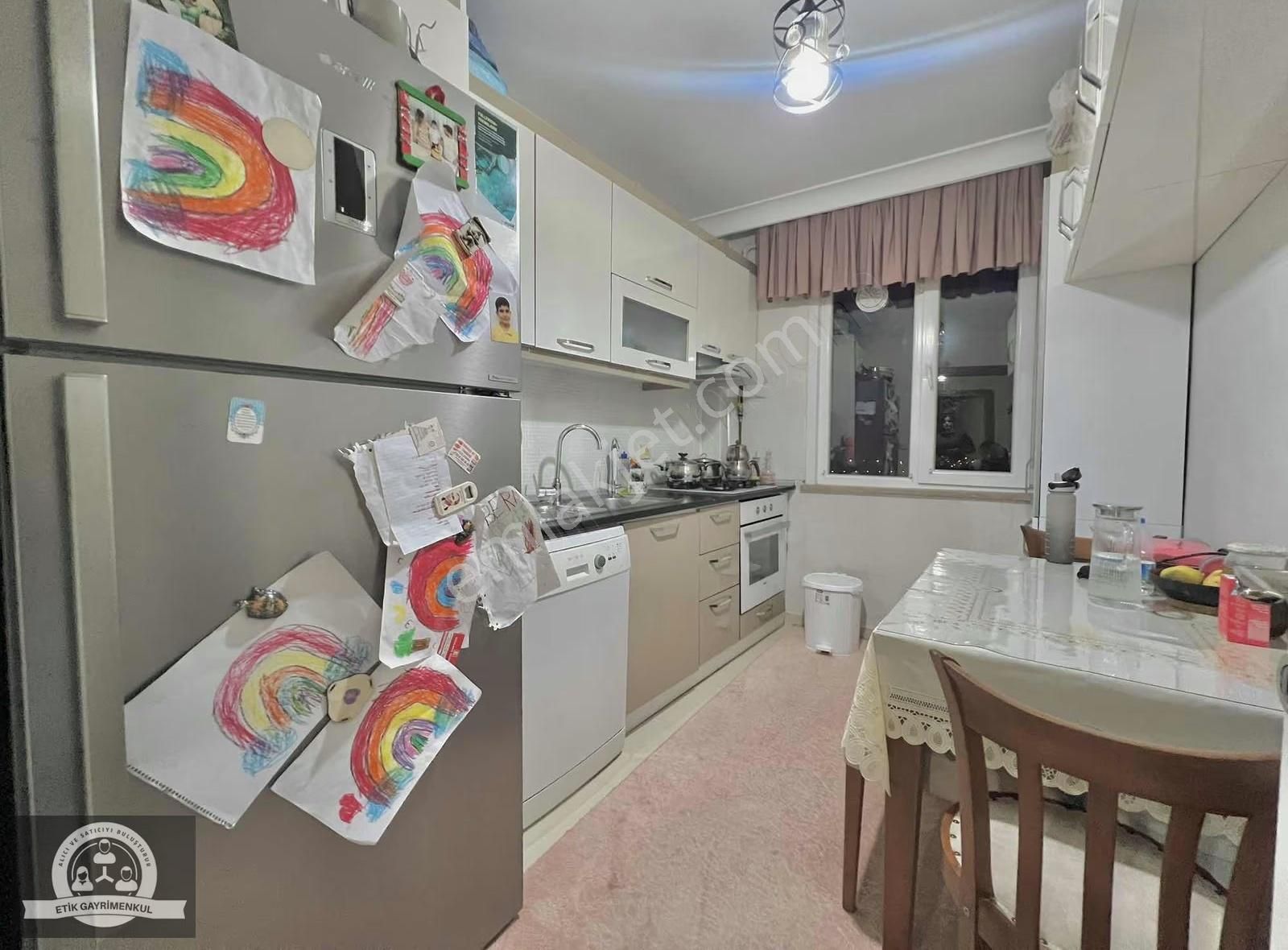 Mevlana Mah. Mükemmel Manzaralı Düz Sokak 2+1 Arakat Daire - Görsel 20