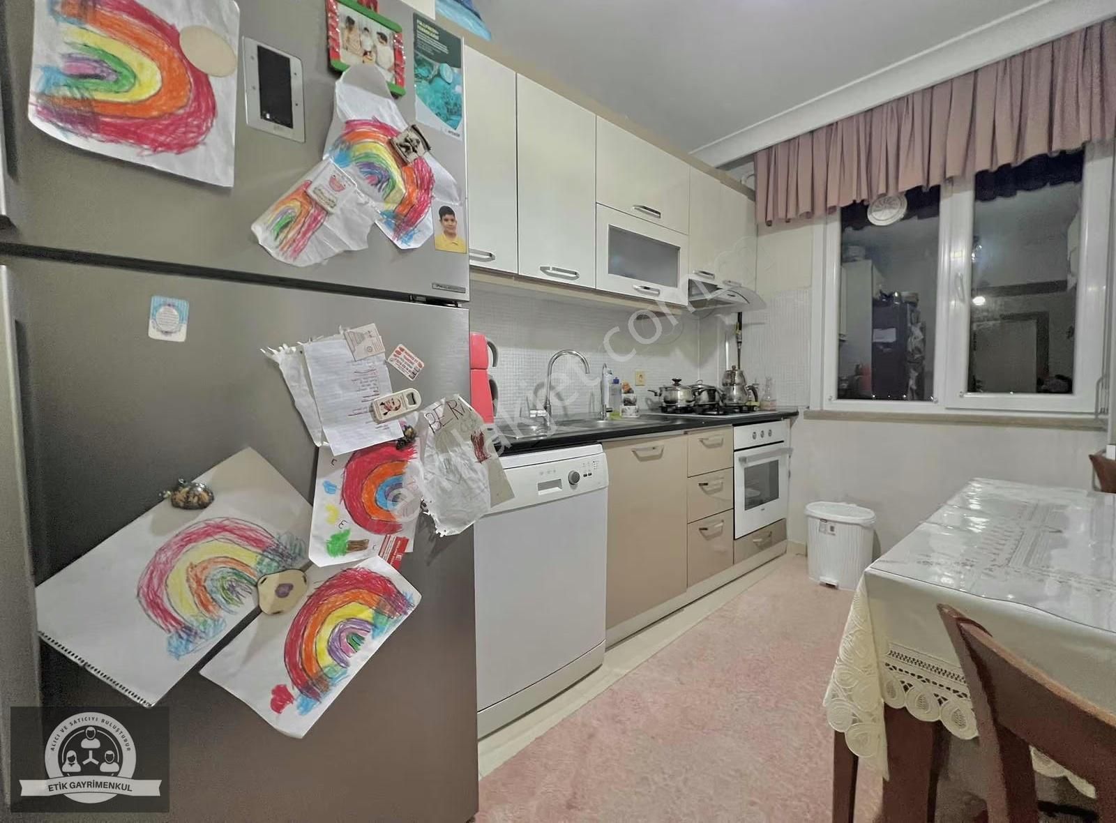 Mevlana Mah. Mükemmel Manzaralı Düz Sokak 2+1 Arakat Daire - Görsel 12