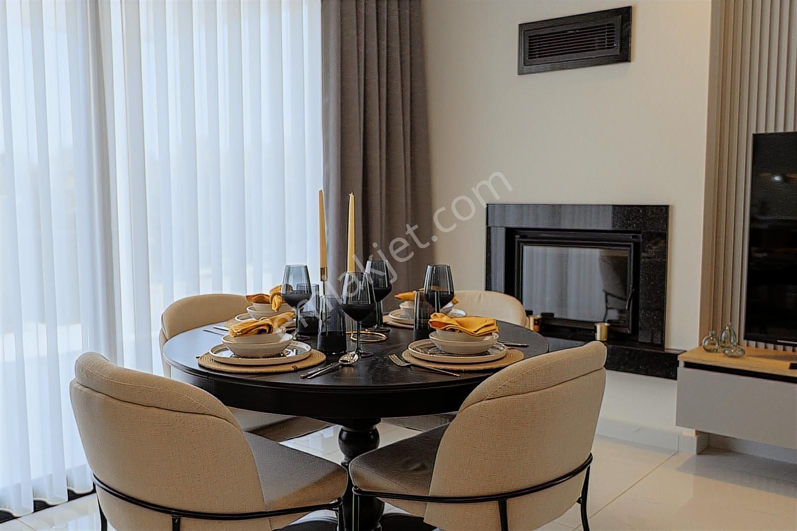 Kuşadası Davutlar Sahilinde Müstakil Özel Havuzlu Yazlık - Görsel 27