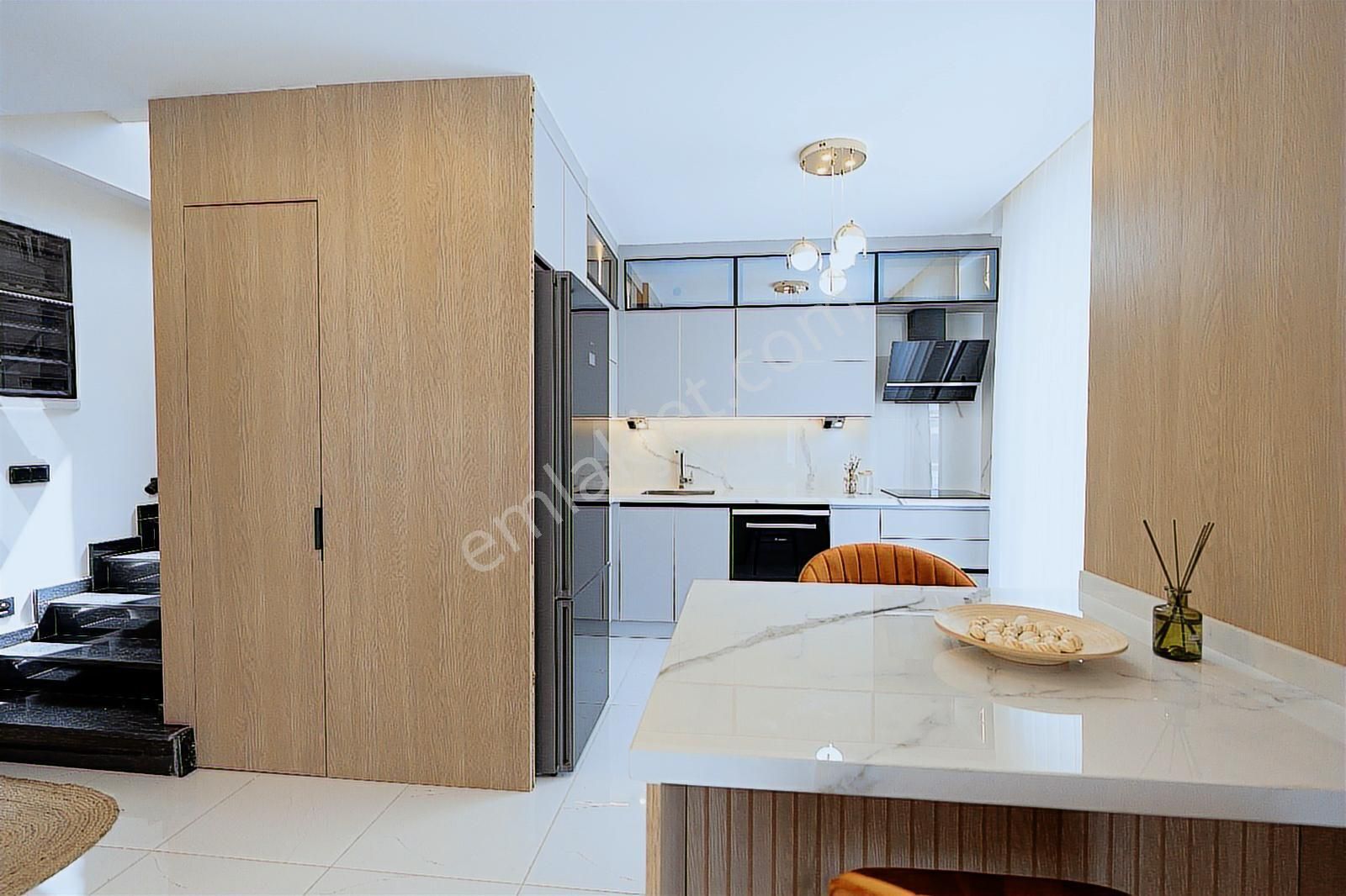 Kuşadası Davutlar Sahilinde Müstakil Özel Havuzlu Yazlık - Görsel 20