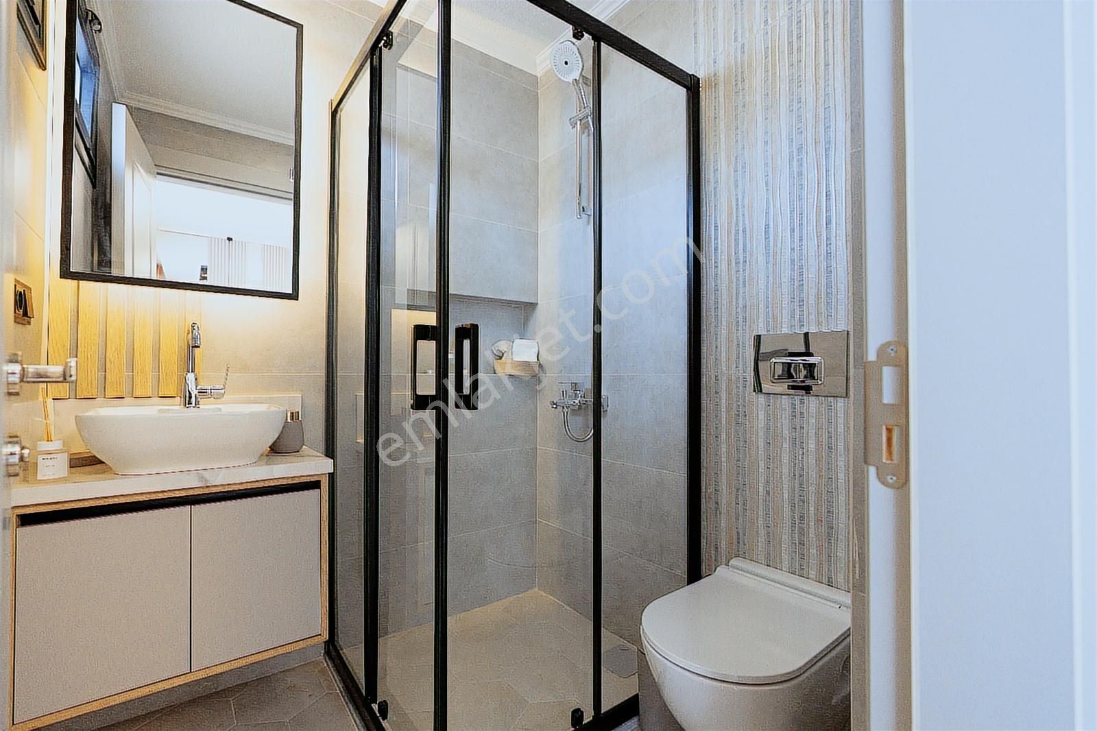 Kuşadası Davutlar Sahilinde Müstakil Özel Havuzlu Yazlık - Görsel 6