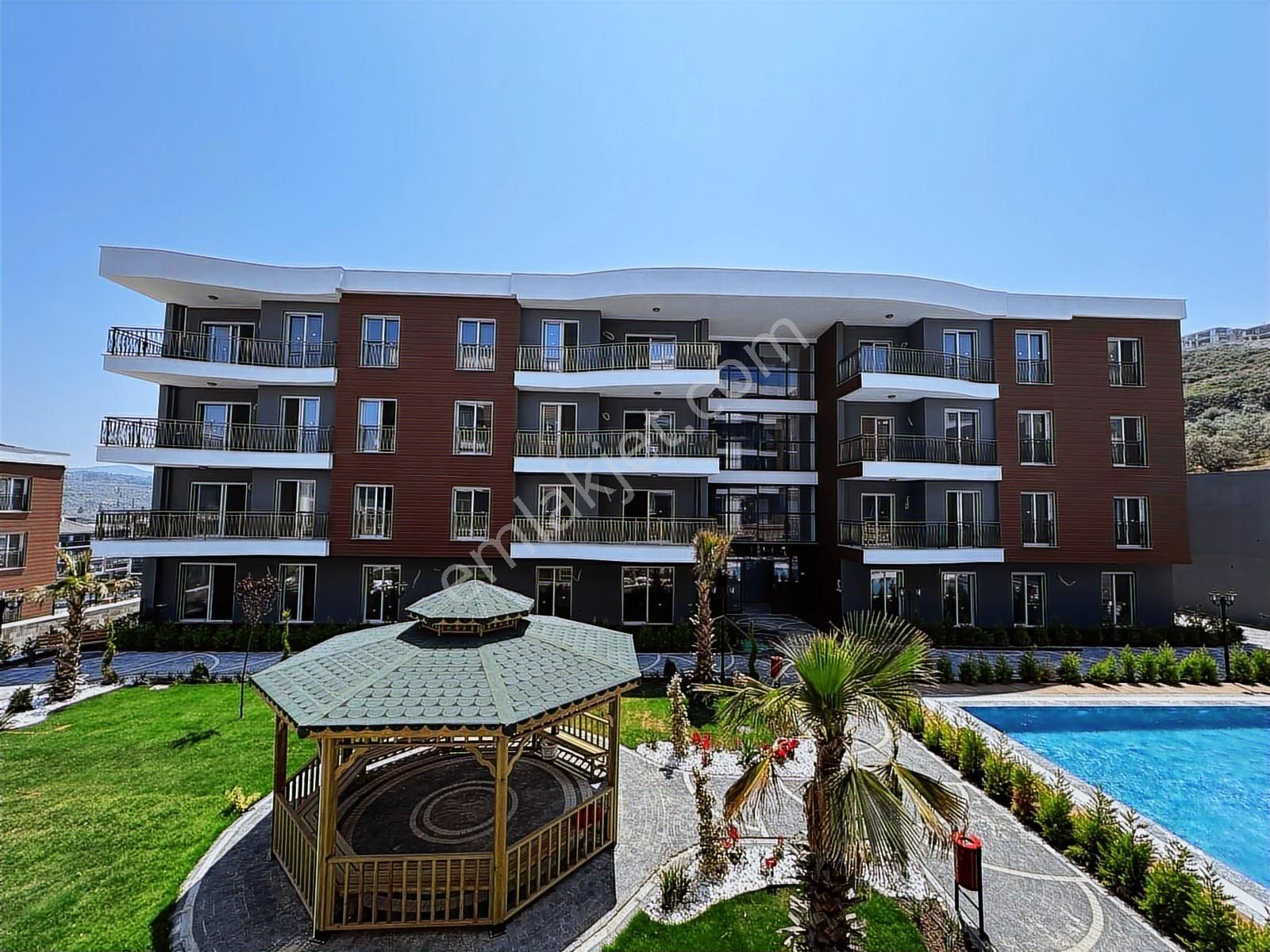 Kuşadası Merkezde Acil Satılık Fırsat Daire - Görsel 33