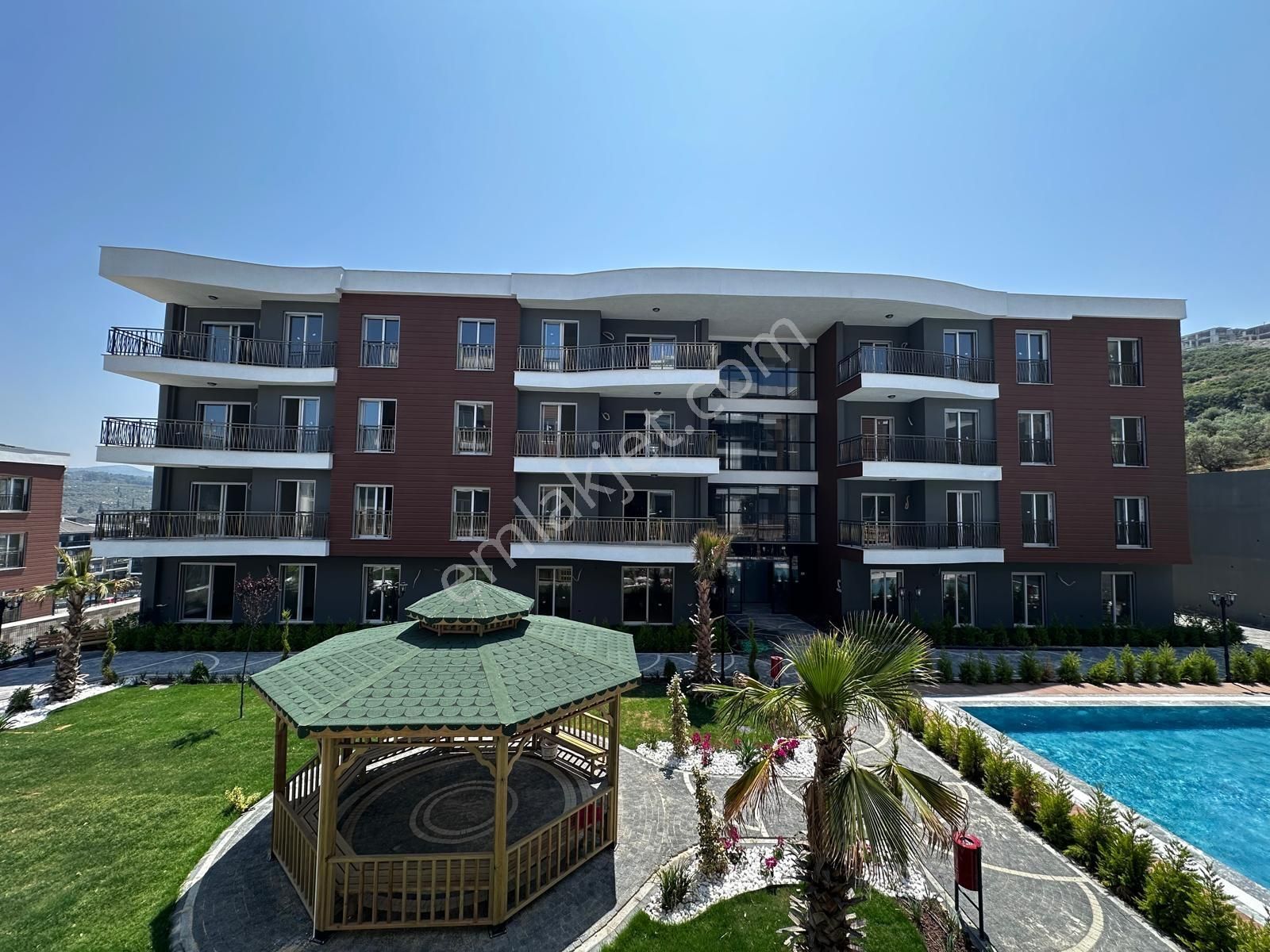 Kuşadası Merkezde Acil Satılık Fırsat Daire - Görsel 16