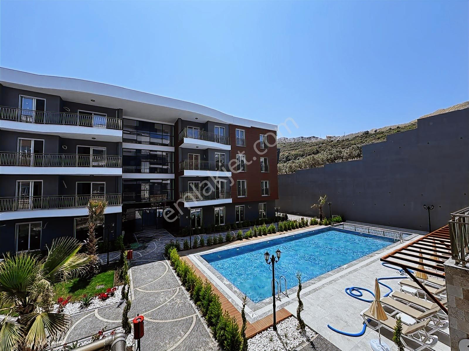 Kuşadası Merkezde Acil Satılık Fırsat Daire - Görsel 22