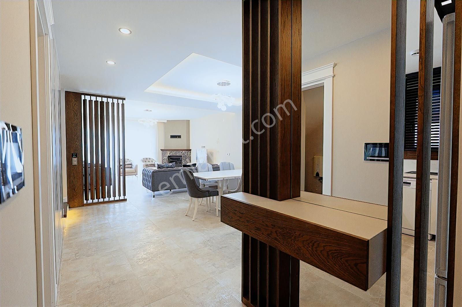 Kuşadası Davutlar'da Taş Villa Konsept Özel Havuzlu Fırsat Villa - Görsel 21