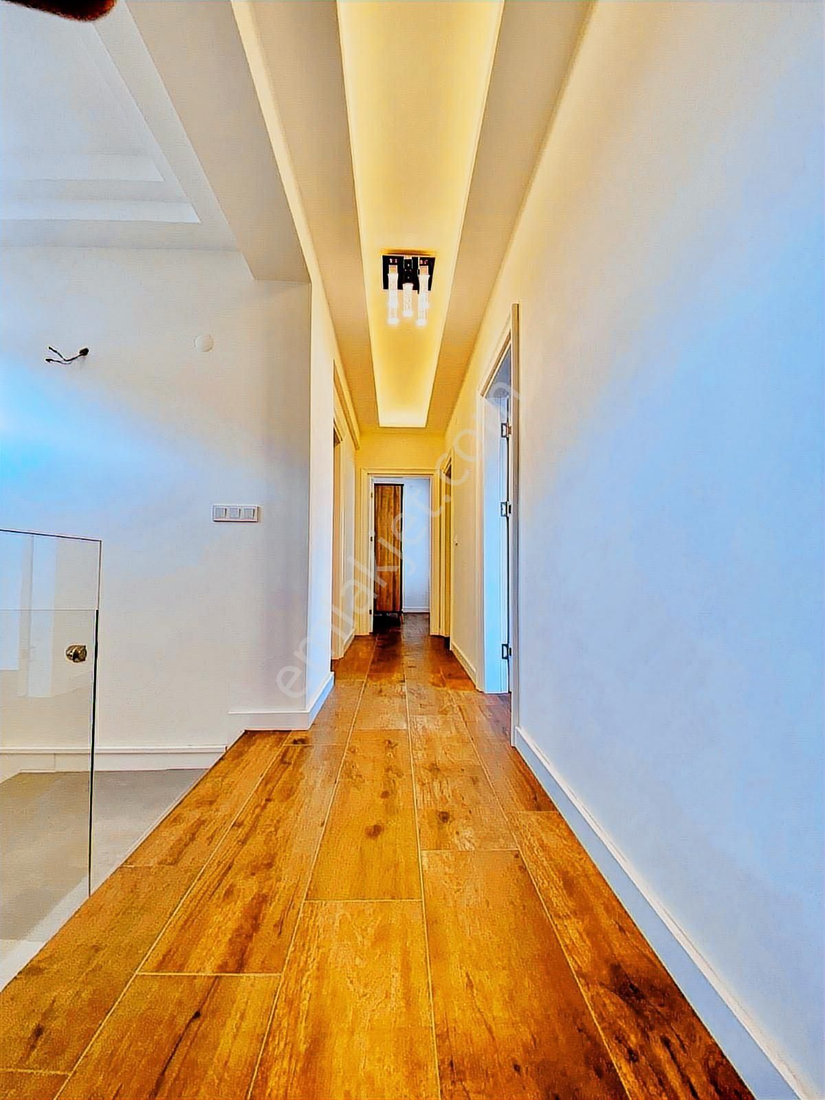 Kuşadası Yavansu'da Müstakil 4+1 Doğalgazlı-eşyalı-fırsat Villa - Görsel 19