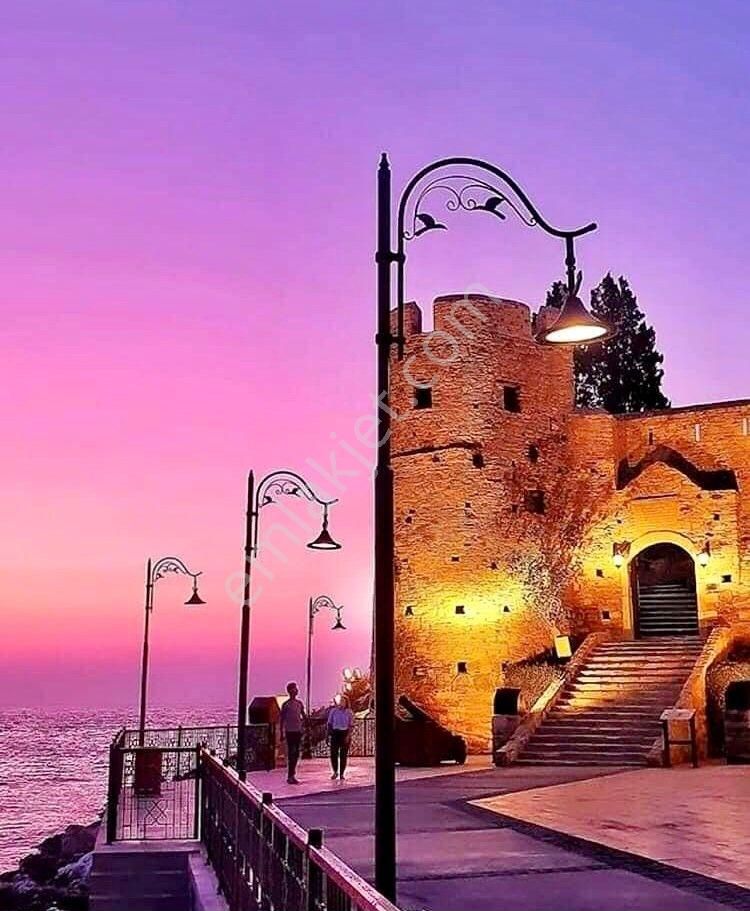 Kuşadası Yavansu'da Müstakil 4+1 Doğalgazlı-eşyalı-fırsat Villa - Görsel 25