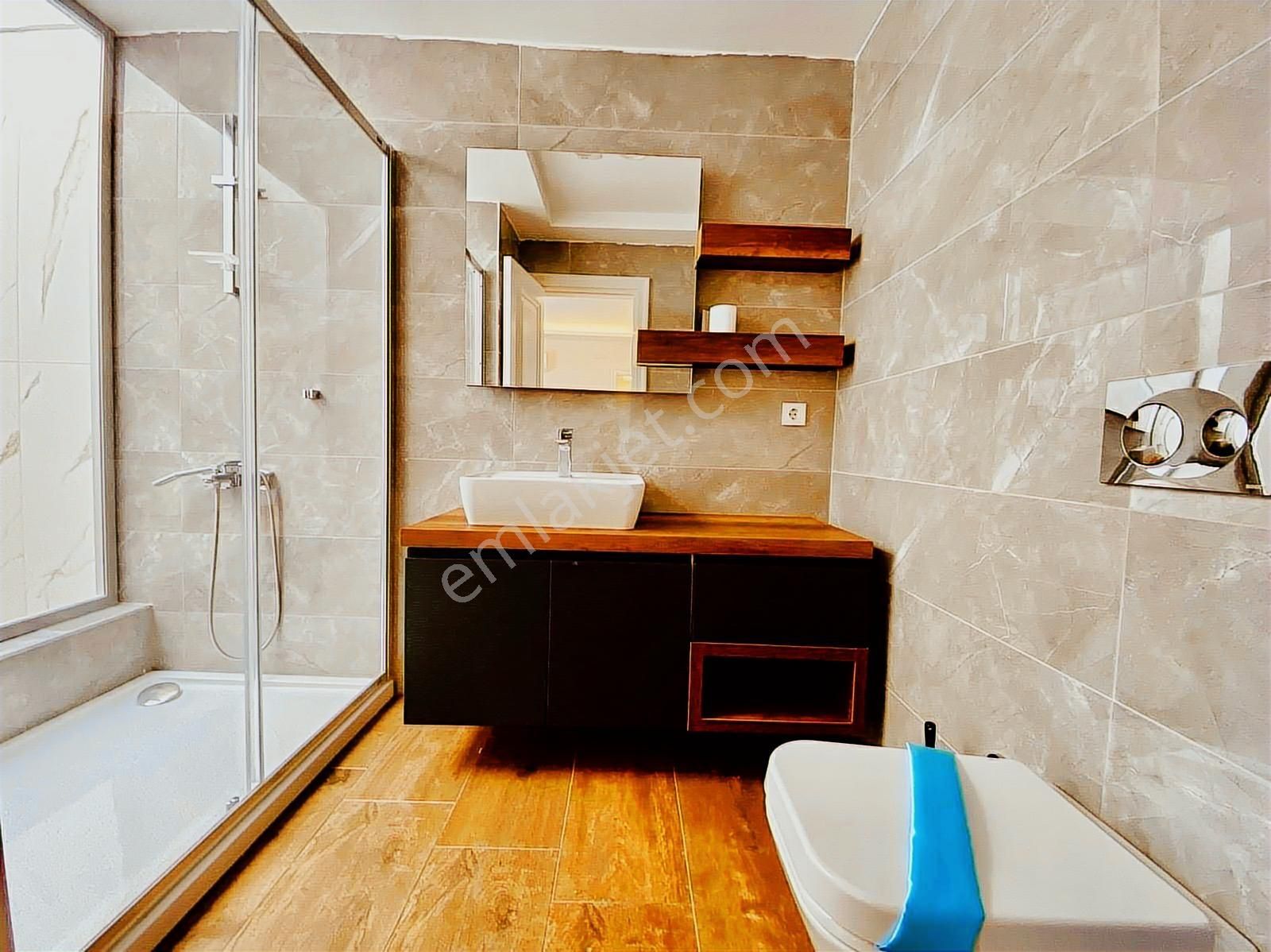 Kuşadası Yavansu'da Müstakil 4+1 Doğalgazlı-eşyalı-fırsat Villa - Görsel 20