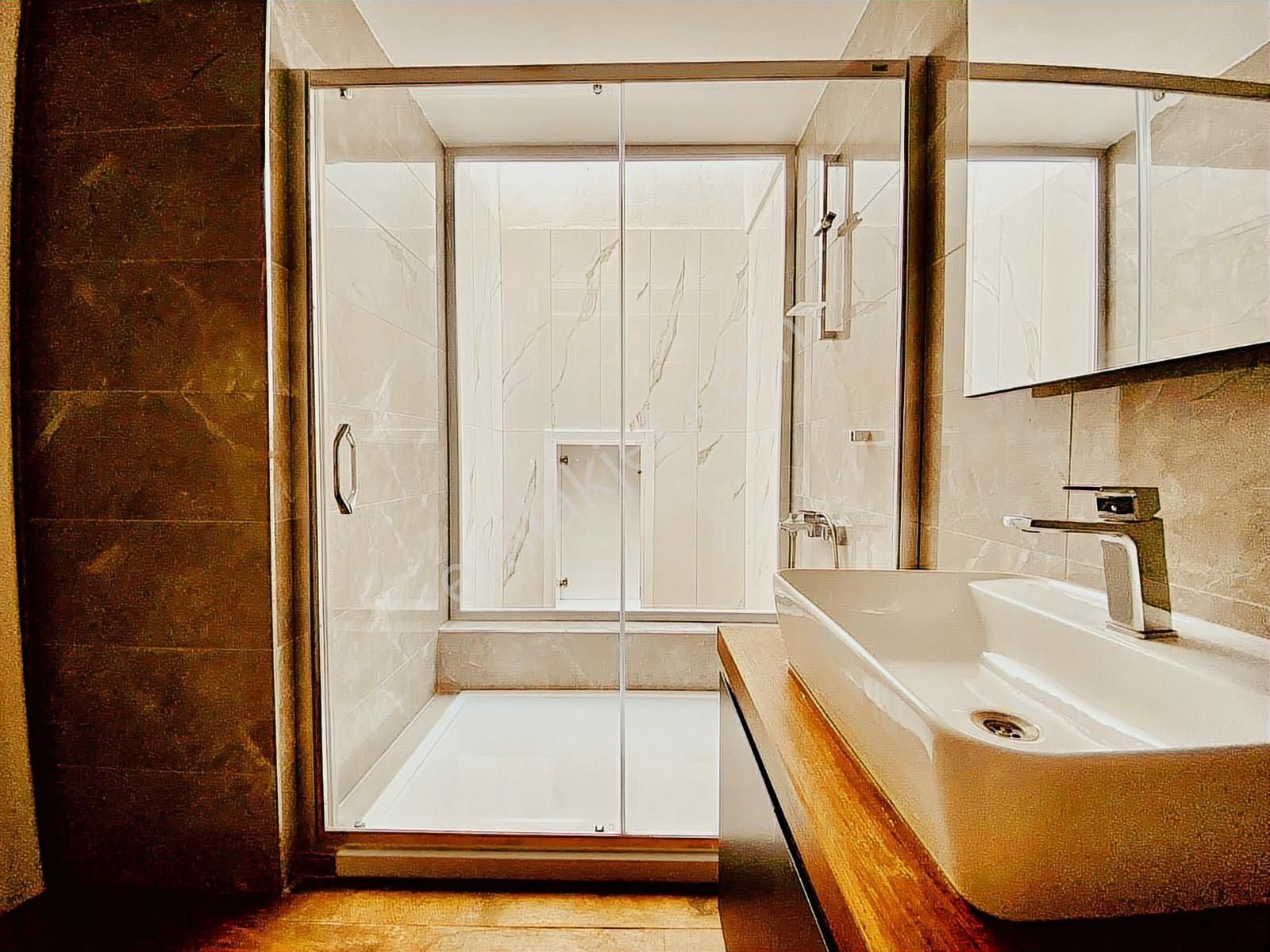 Kuşadası Yavansu'da Müstakil 4+1 Doğalgazlı-eşyalı-fırsat Villa - Görsel 35