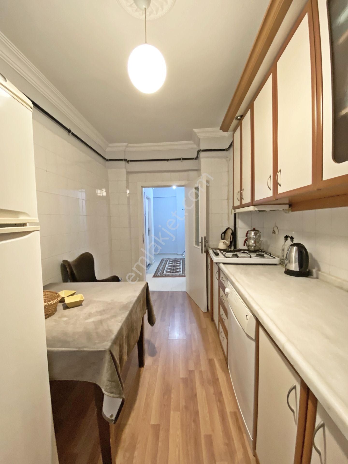Cebeci Şehitlik Yakınında Yapılı Full Eşyalı 2+1 Kiralık Daire - Görsel 16