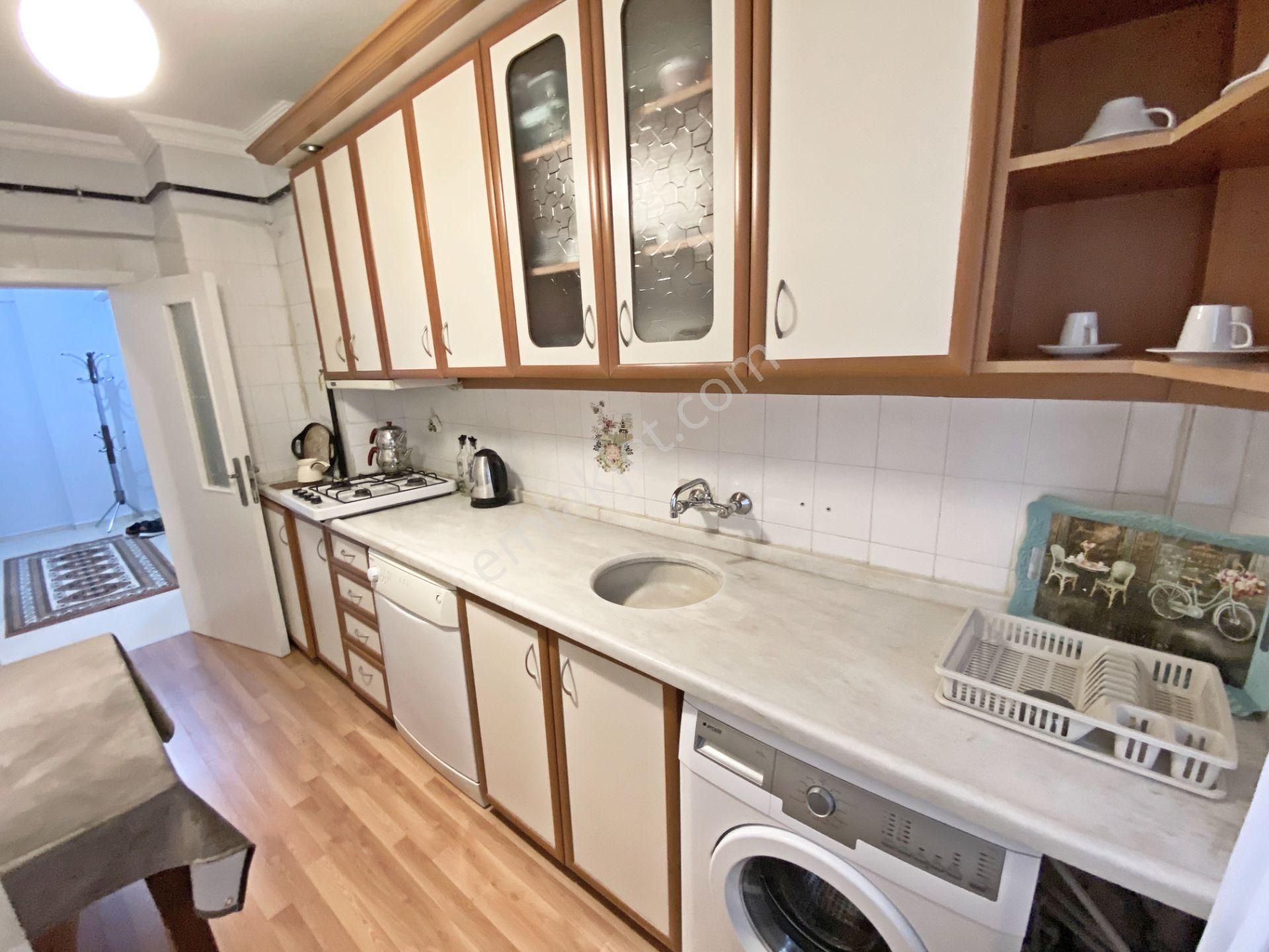 Cebeci Şehitlik Yakınında Yapılı Full Eşyalı 2+1 Kiralık Daire - Görsel 14