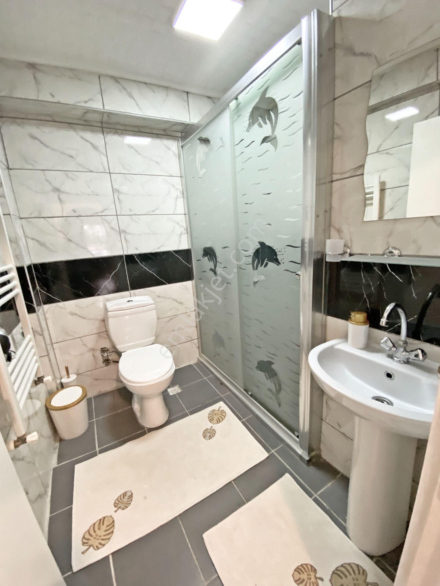Cebeci Şehitlik Yakınında Yapılı Full Eşyalı 2+1 Kiralık Daire - Görsel 22