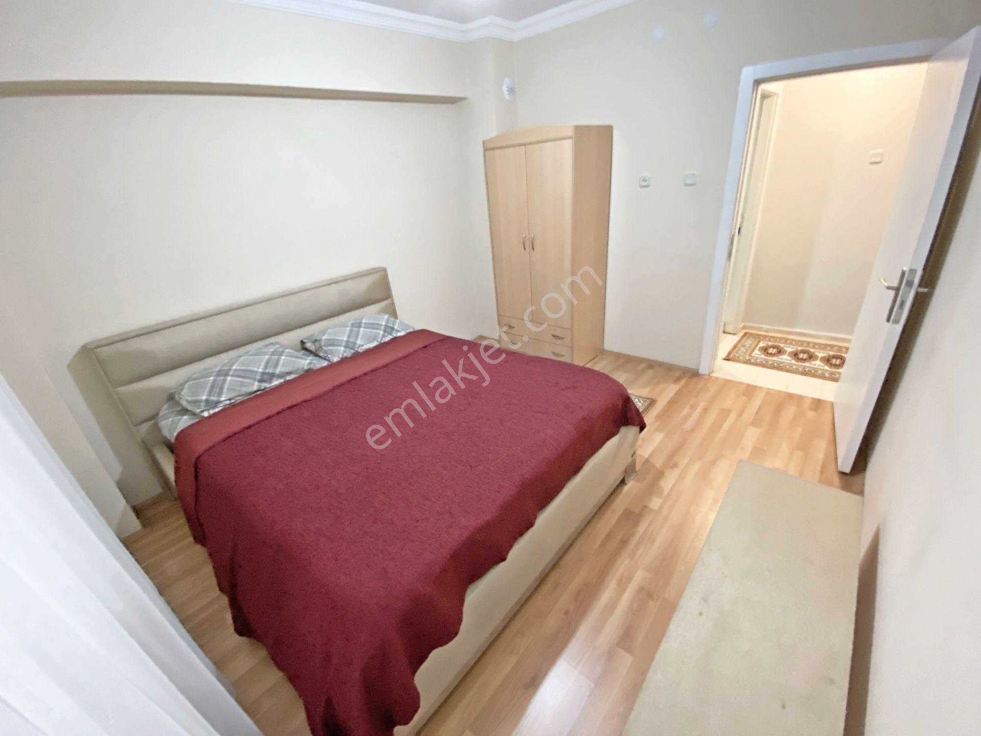 Cebeci Şehitlik Yakınında Yapılı Full Eşyalı 2+1 Kiralık Daire - Görsel 6