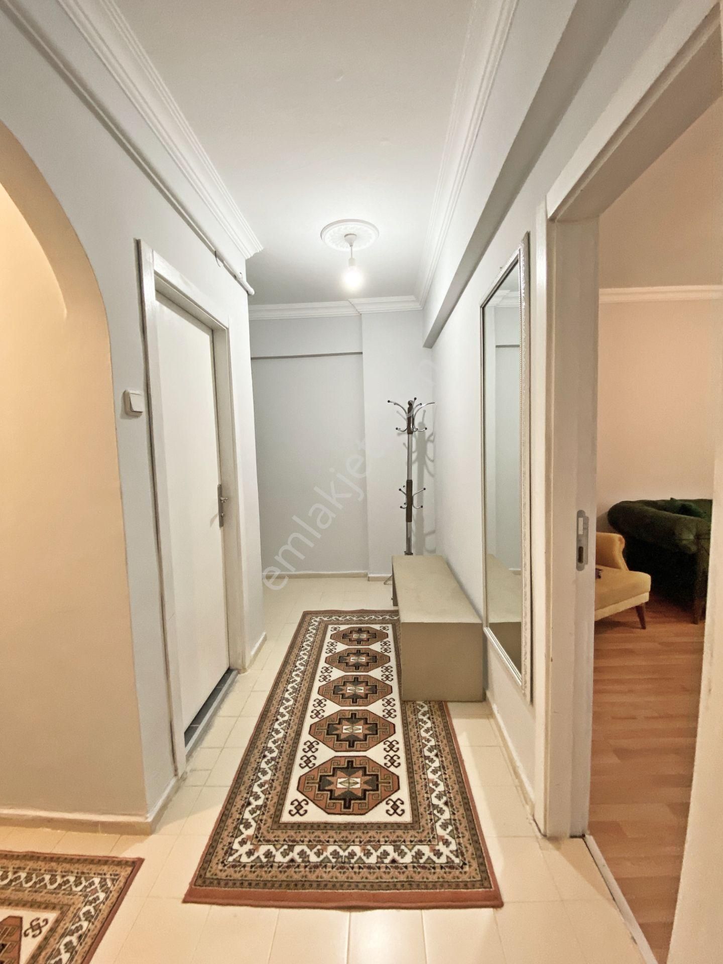 Cebeci Şehitlik Yakınında Yapılı Full Eşyalı 2+1 Kiralık Daire - Görsel 18