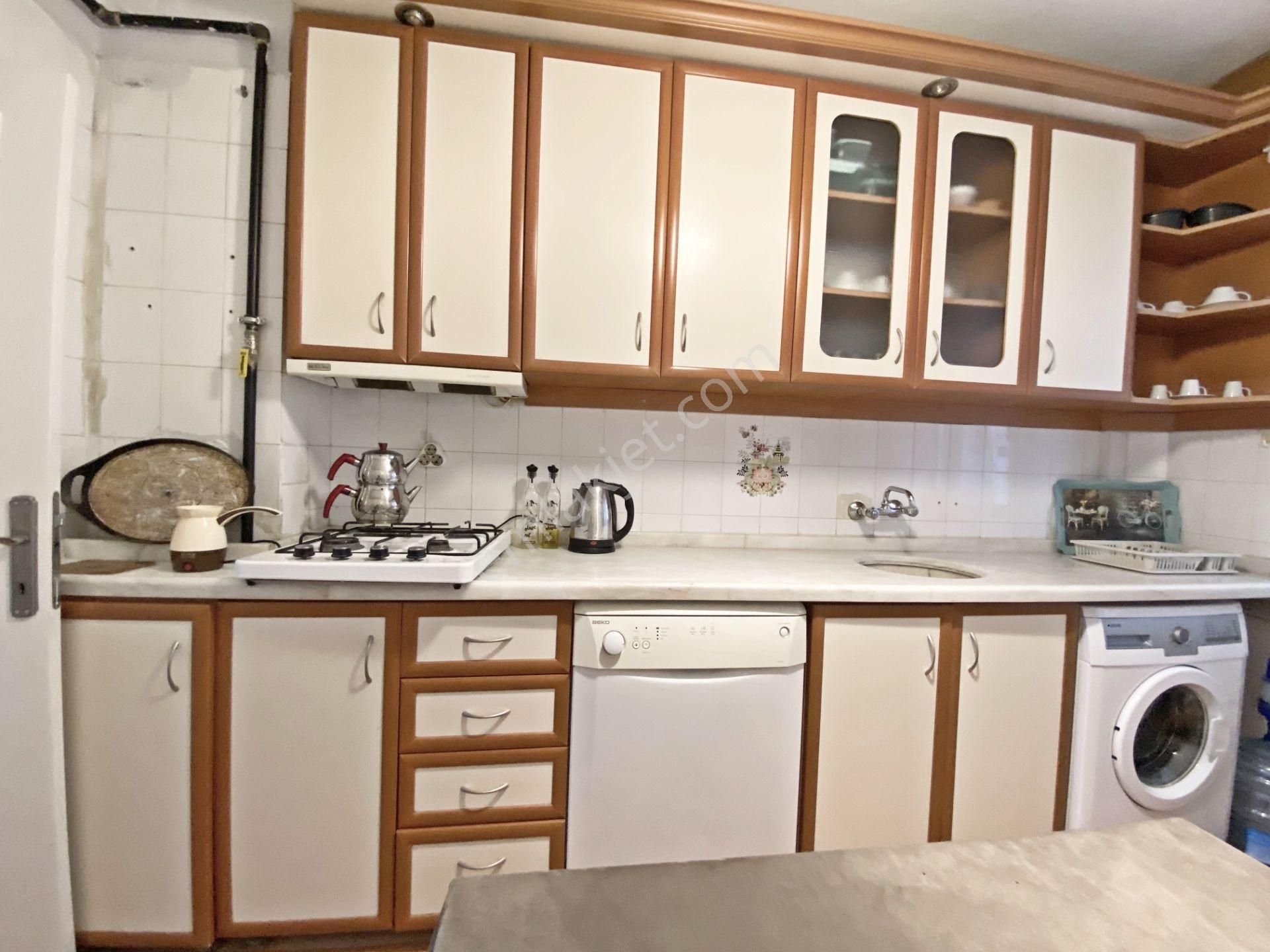 Cebeci Şehitlik Yakınında Yapılı Full Eşyalı 2+1 Kiralık Daire - Görsel 13