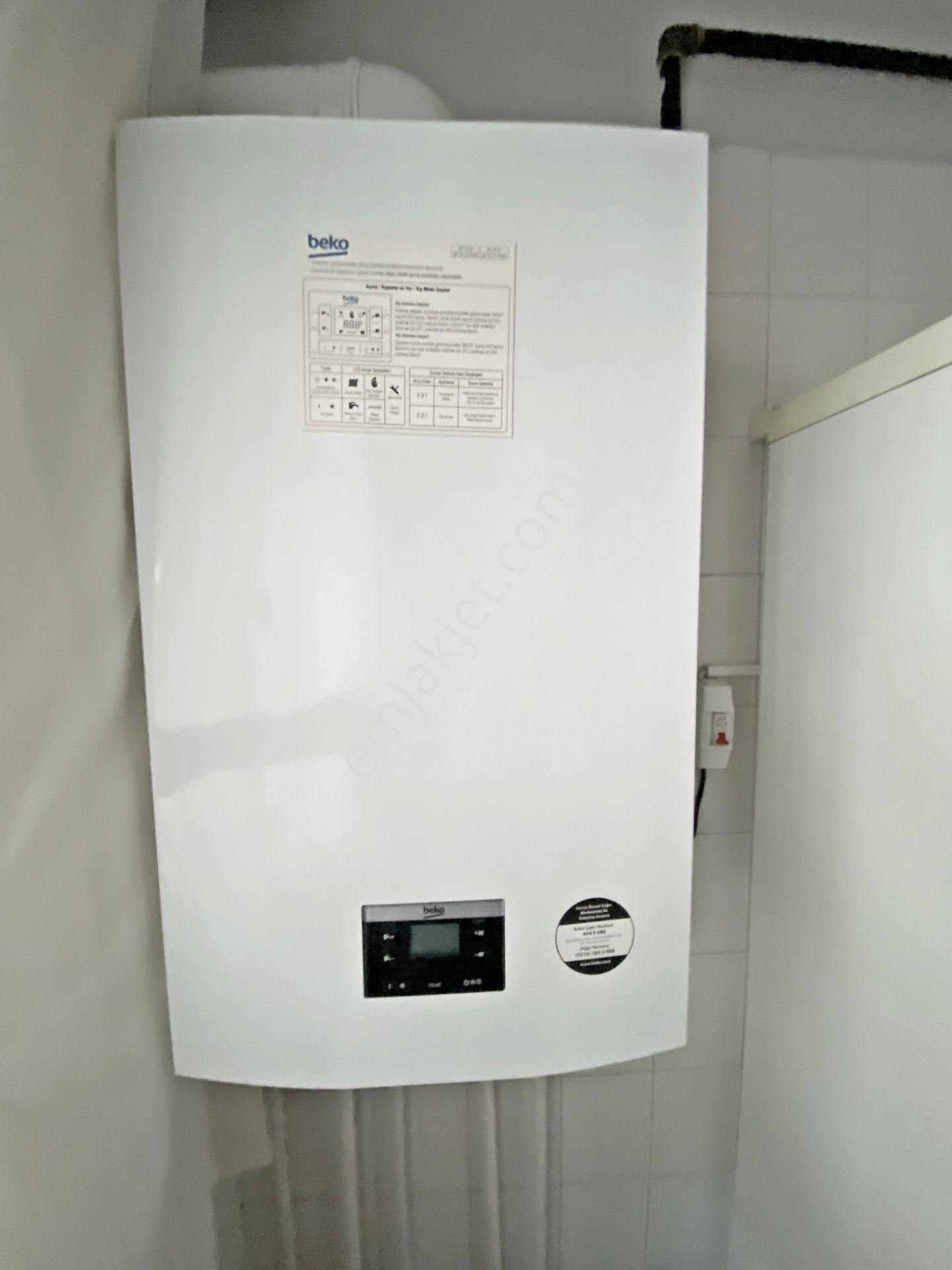 Cebeci Şehitlik Yakınında Yapılı Full Eşyalı 2+1 Kiralık Daire - Görsel 20