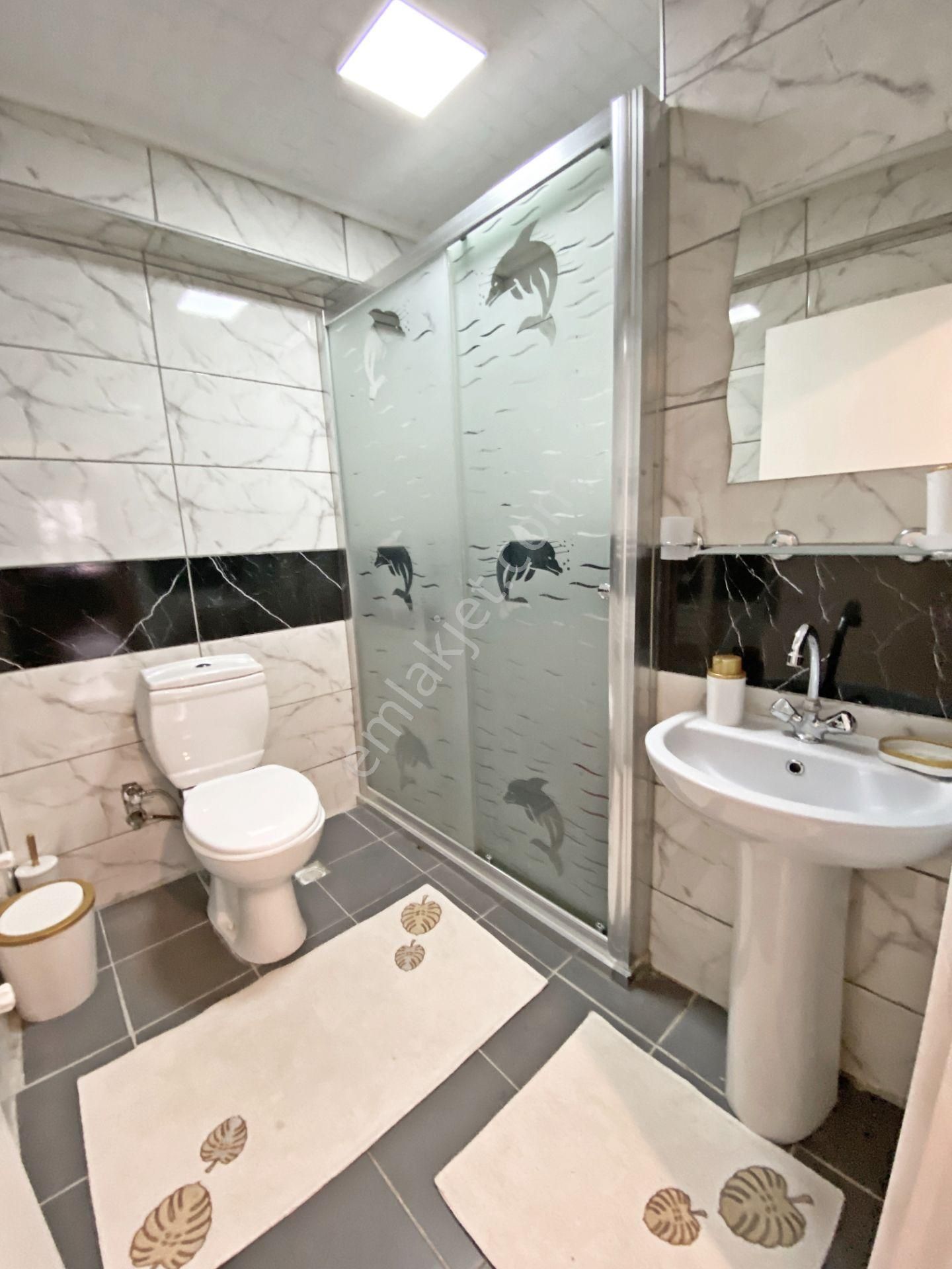 Cebeci Şehitlik Yakınında Yapılı Full Eşyalı 2+1 Kiralık Daire - Görsel 23