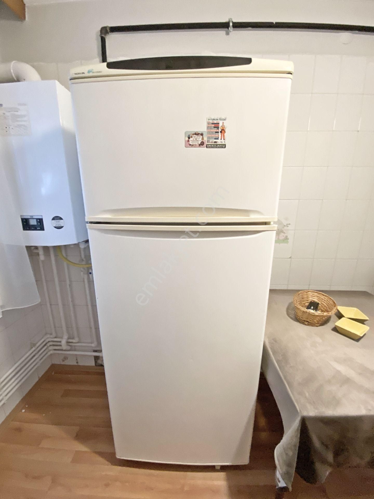 Cebeci Şehitlik Yakınında Yapılı Full Eşyalı 2+1 Kiralık Daire - Görsel 15