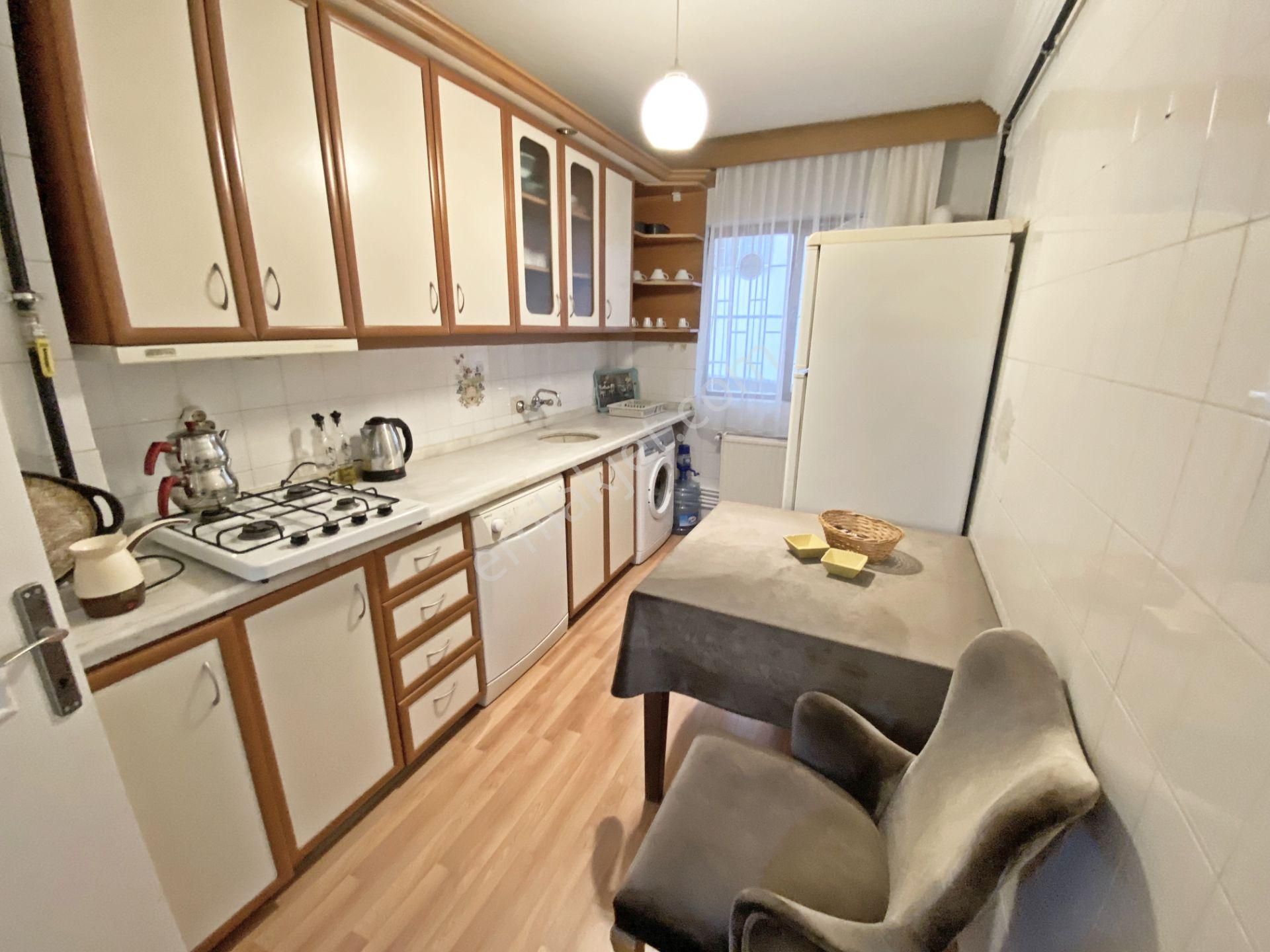 Cebeci Şehitlik Yakınında Yapılı Full Eşyalı 2+1 Kiralık Daire - Görsel 12