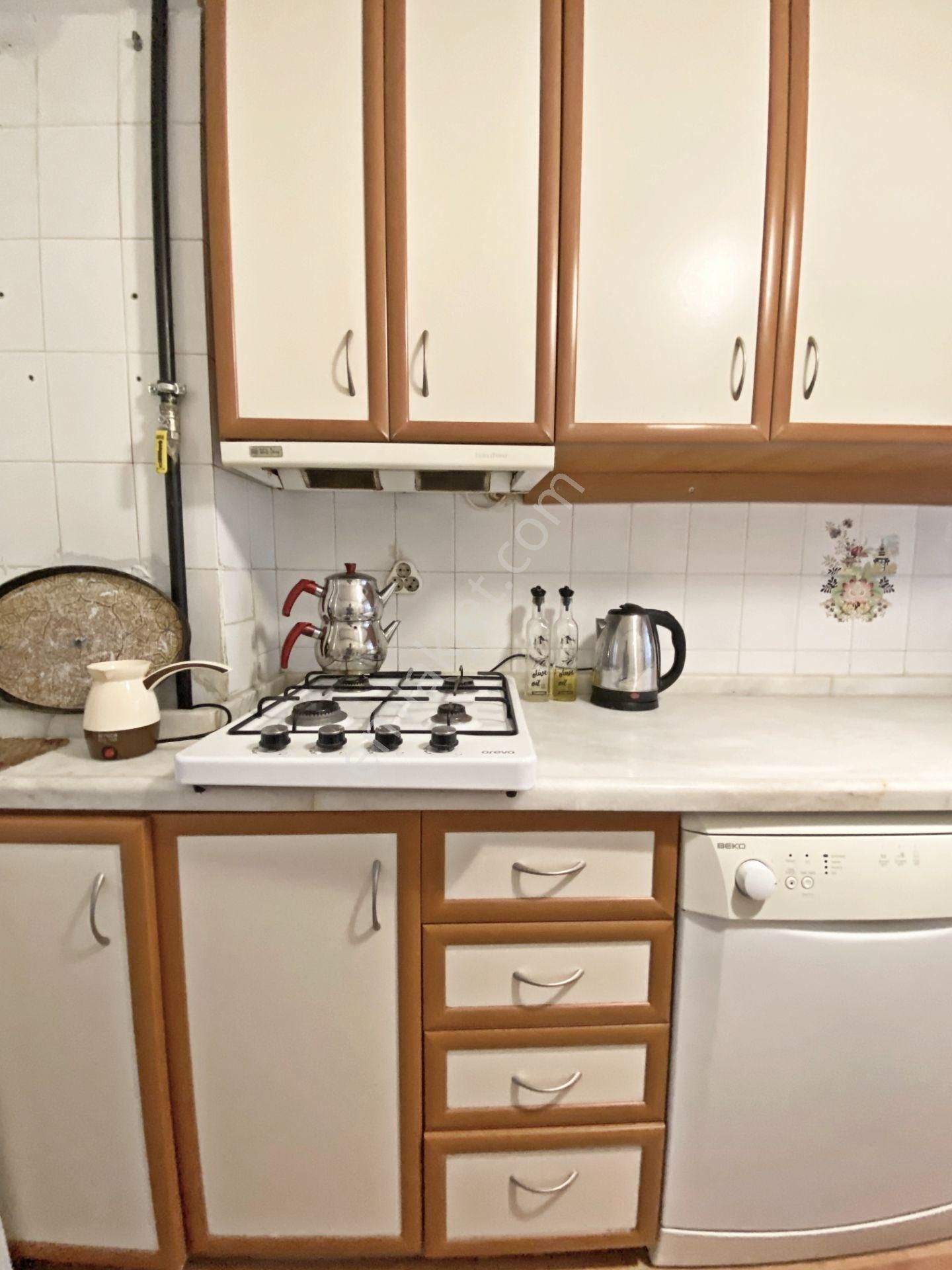 Cebeci Şehitlik Yakınında Yapılı Full Eşyalı 2+1 Kiralık Daire - Görsel 17